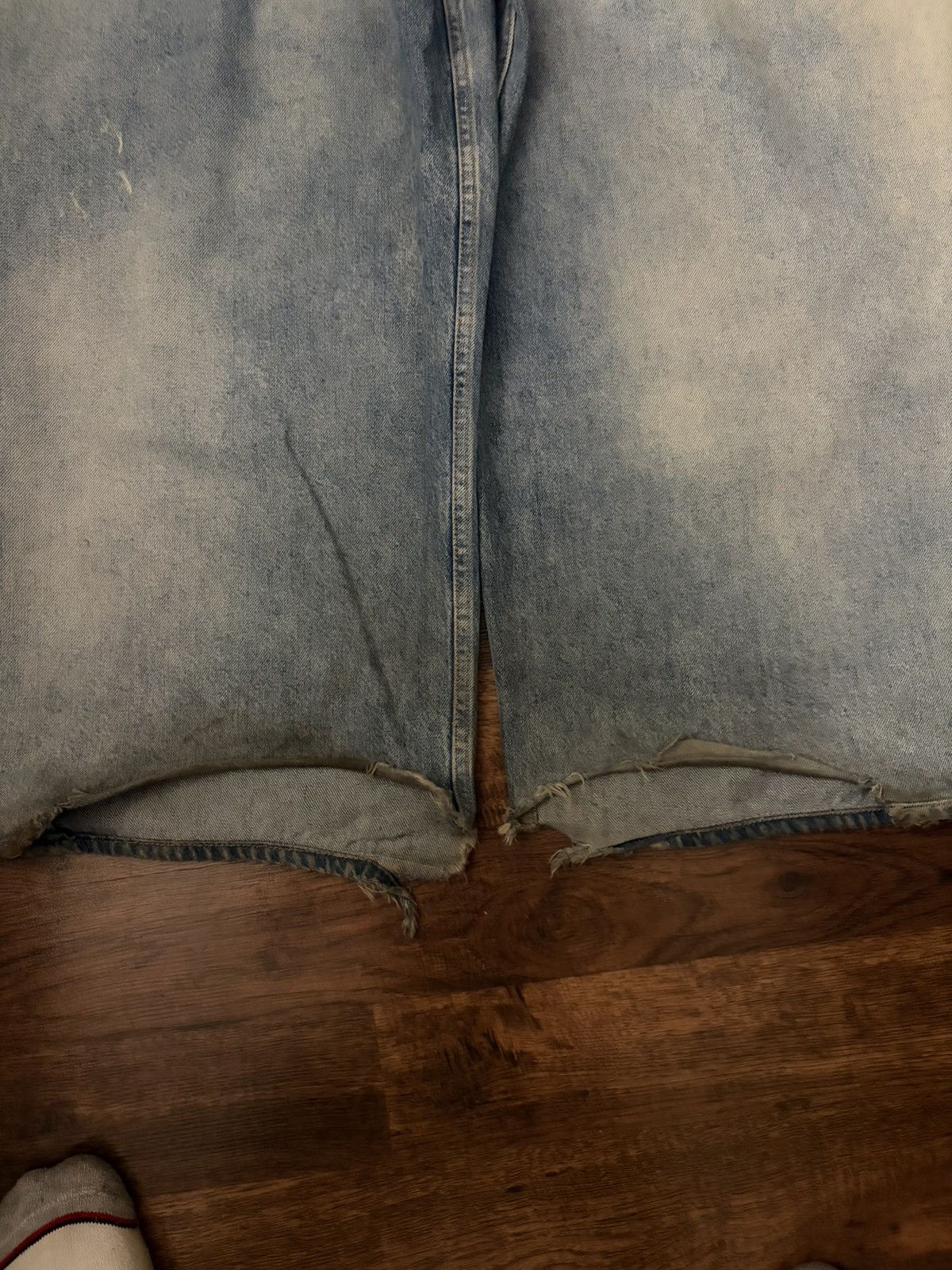 Acne Studios Acne Studios 2023M MUD Washes Size US 32 / EU 48 - 6 Thumbnail