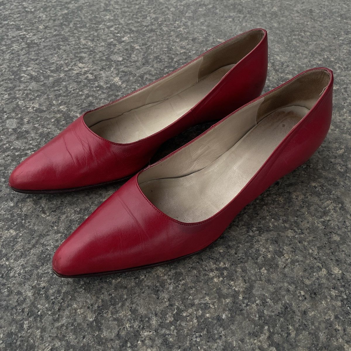 Maison Margiela Martin Margiela SS00 broken heels Size US 9 / IT 39 - 1 Thumbnail