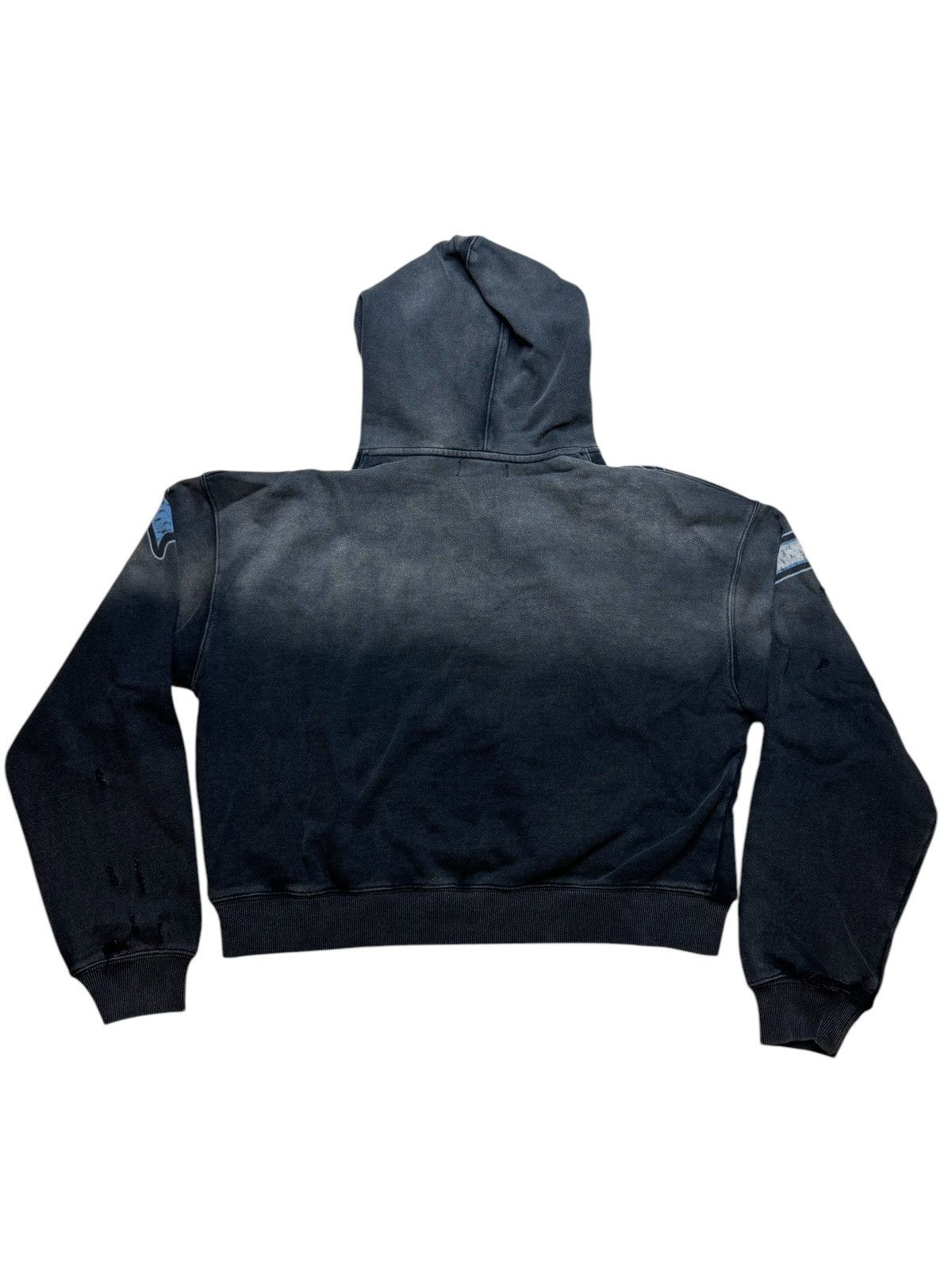 Vale Vale Forever Return Of Vale Pullover SIZE SMALL Size US S / EU 44-46 / 1 - 2 Thumbnail