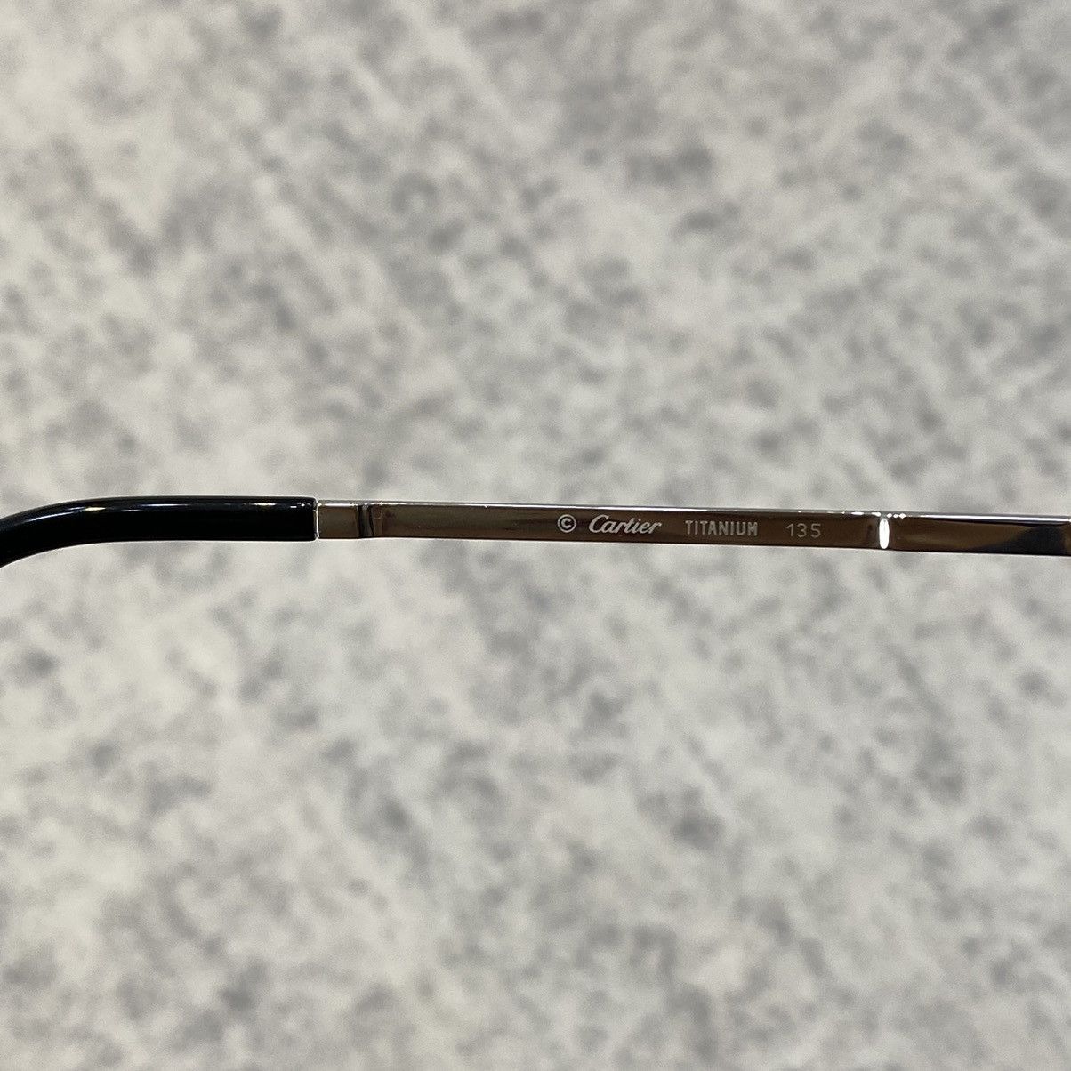 Cartier CARTIER CT0086O 002 Size ONE SIZE - 18 Thumbnail