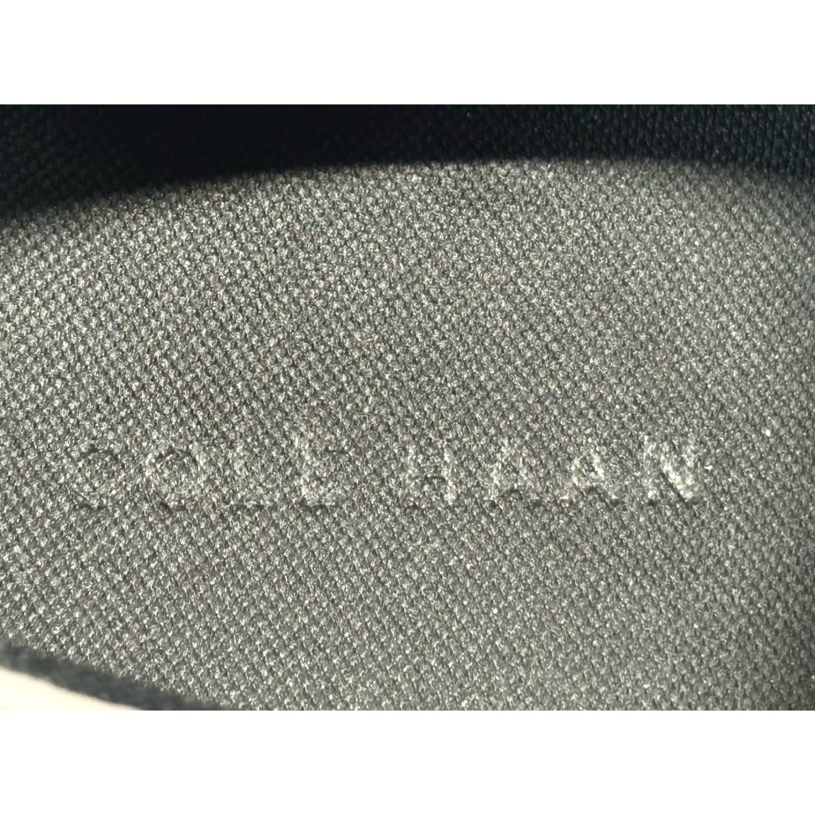 Cole Haan VINTAGE? Wait: It's not vintage. So: Cole Haan Leather Oxford Sneakers Mens Sz 11 M Gray Lace-Up Cap Toe Casual Shoes Size ONE SIZE - 6 Thumbnail