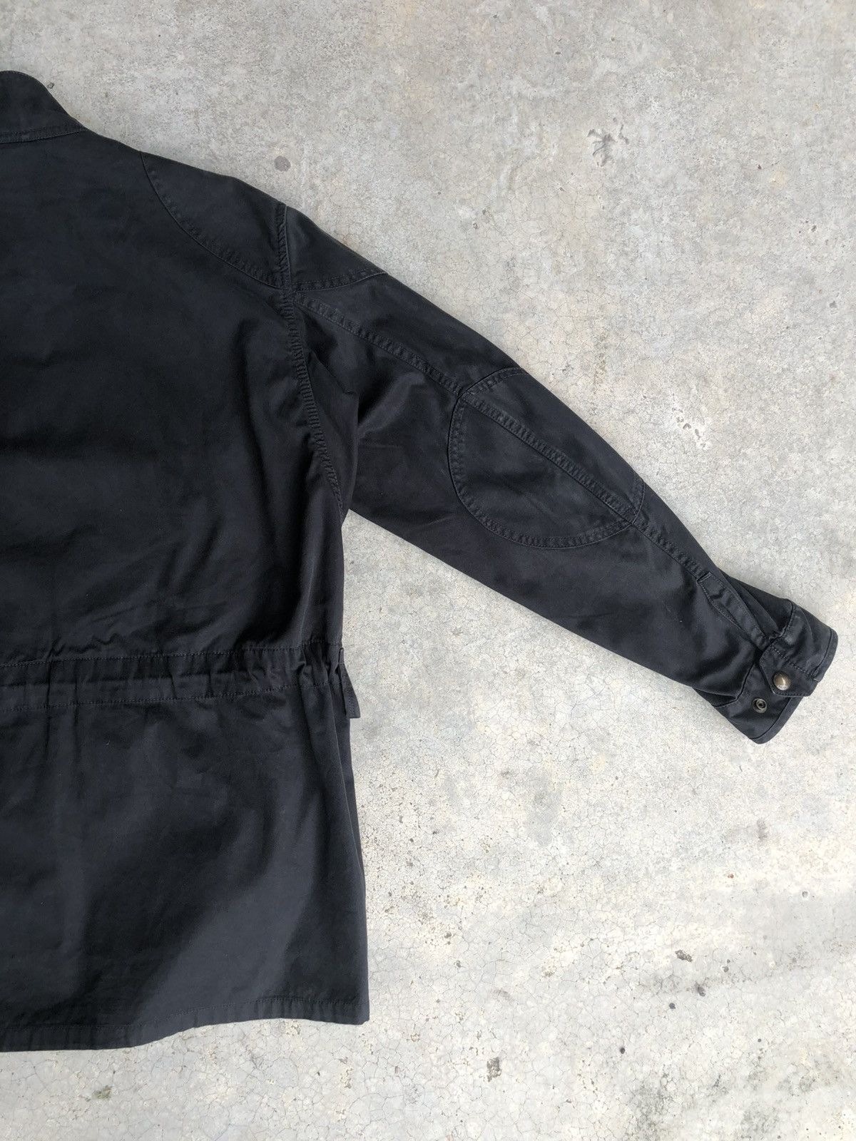 Polo Ralph Lauren Polo Ralph Lauren Field Jacket Hunting Bikers Size US L / EU 52-54 / 3 - 12 Thumbnail