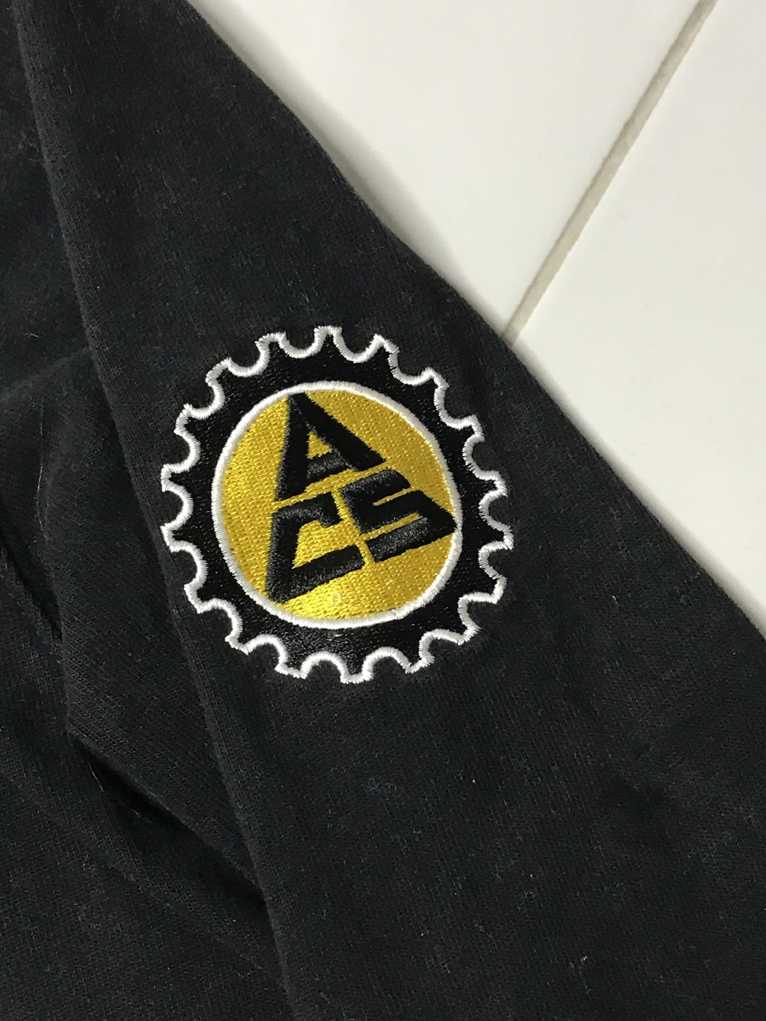 Audi × Vintage Audi racing sweatshirt pullover size m men’s Size US M / EU 48-50 / 2 - 5 Thumbnail