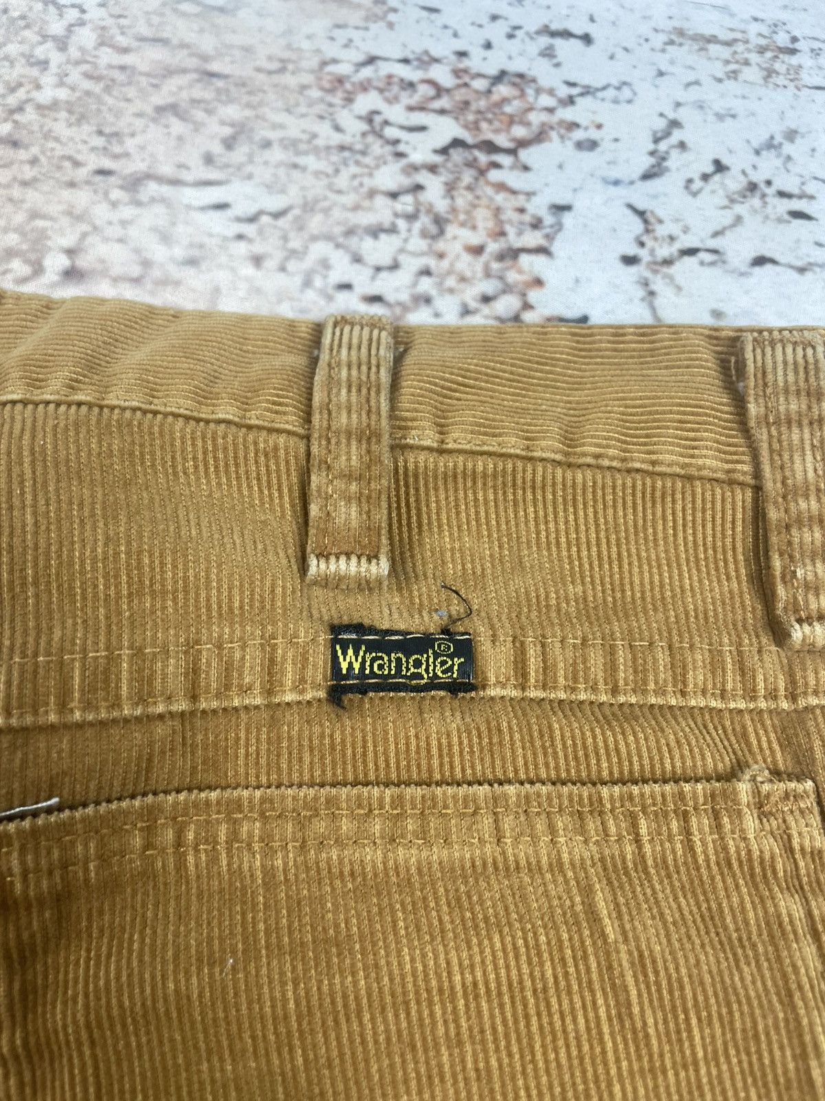 Wrangler Vintage 80sWrangler W29L30 Bootcut Jeans Women’s egv Size 29" - 12 Thumbnail