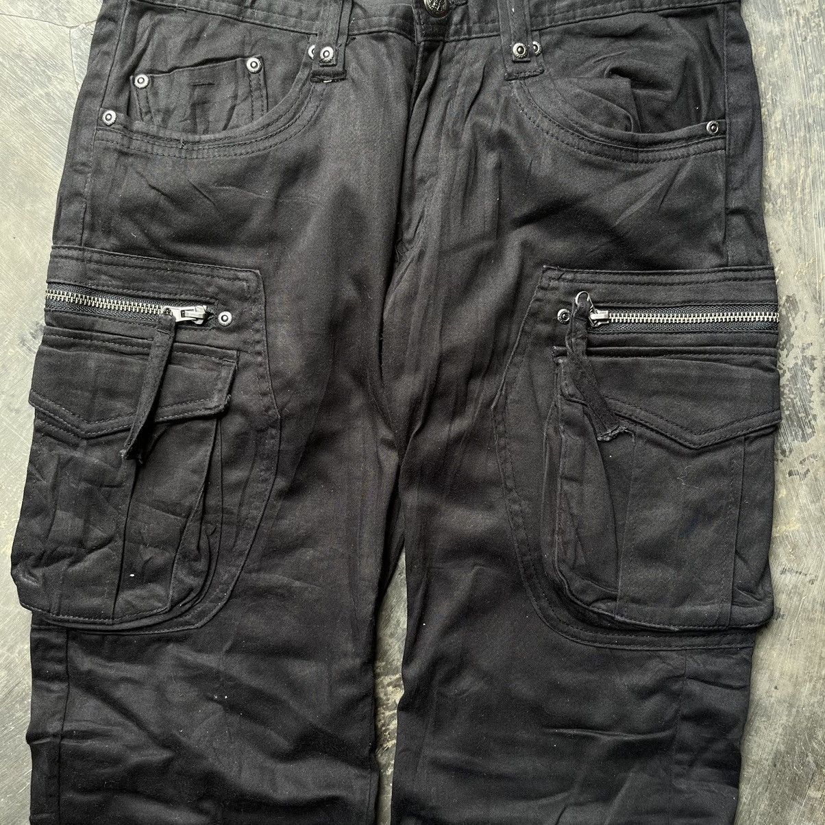 If Six Was Nine Berning sho cargo bondage cargo ifsixwasnine lgb kmrii style Size US 30 / EU 46 - 12 Thumbnail