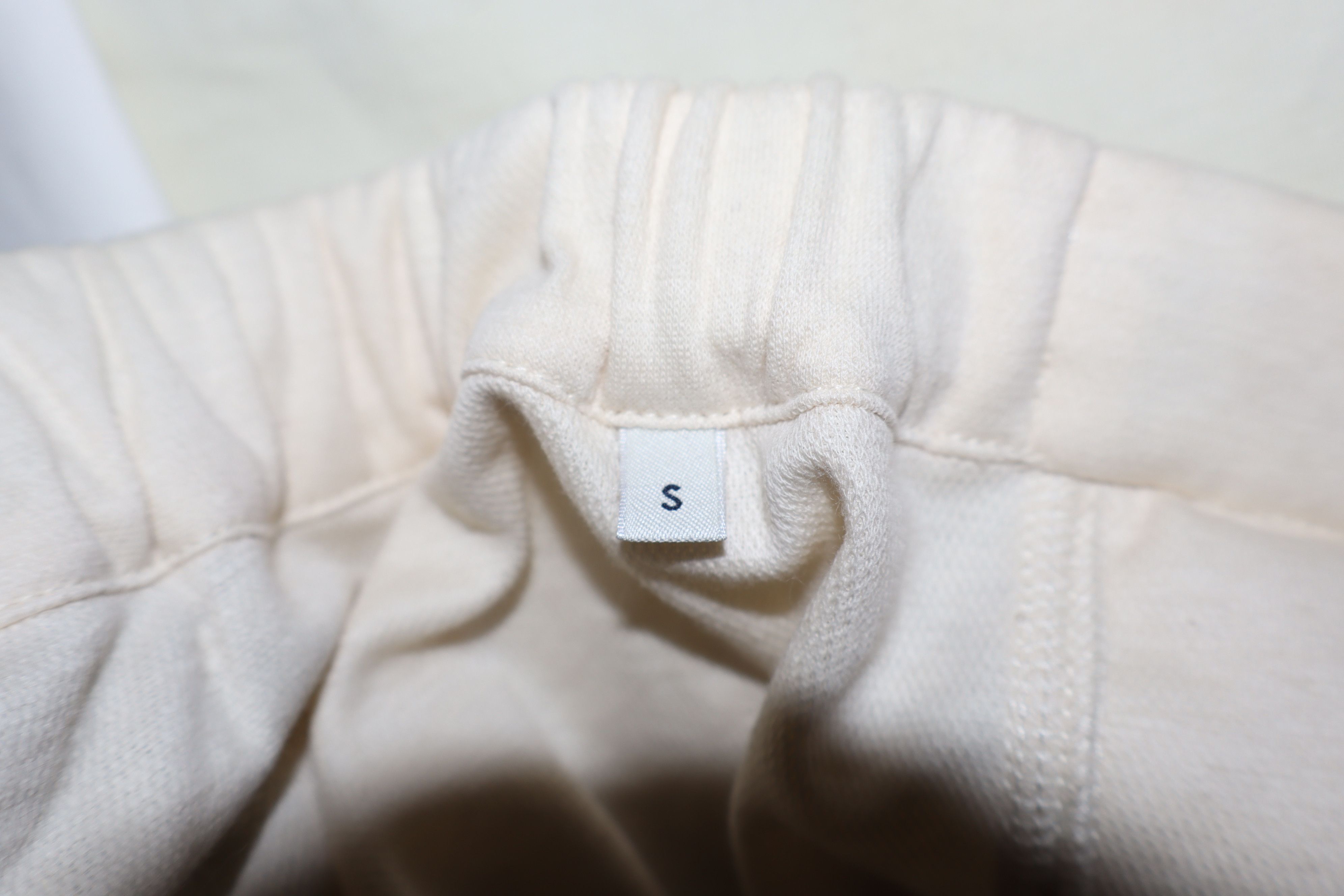 Lemaire cotton and wool pants Size 26" / US 2 / IT 38 - 8 Thumbnail