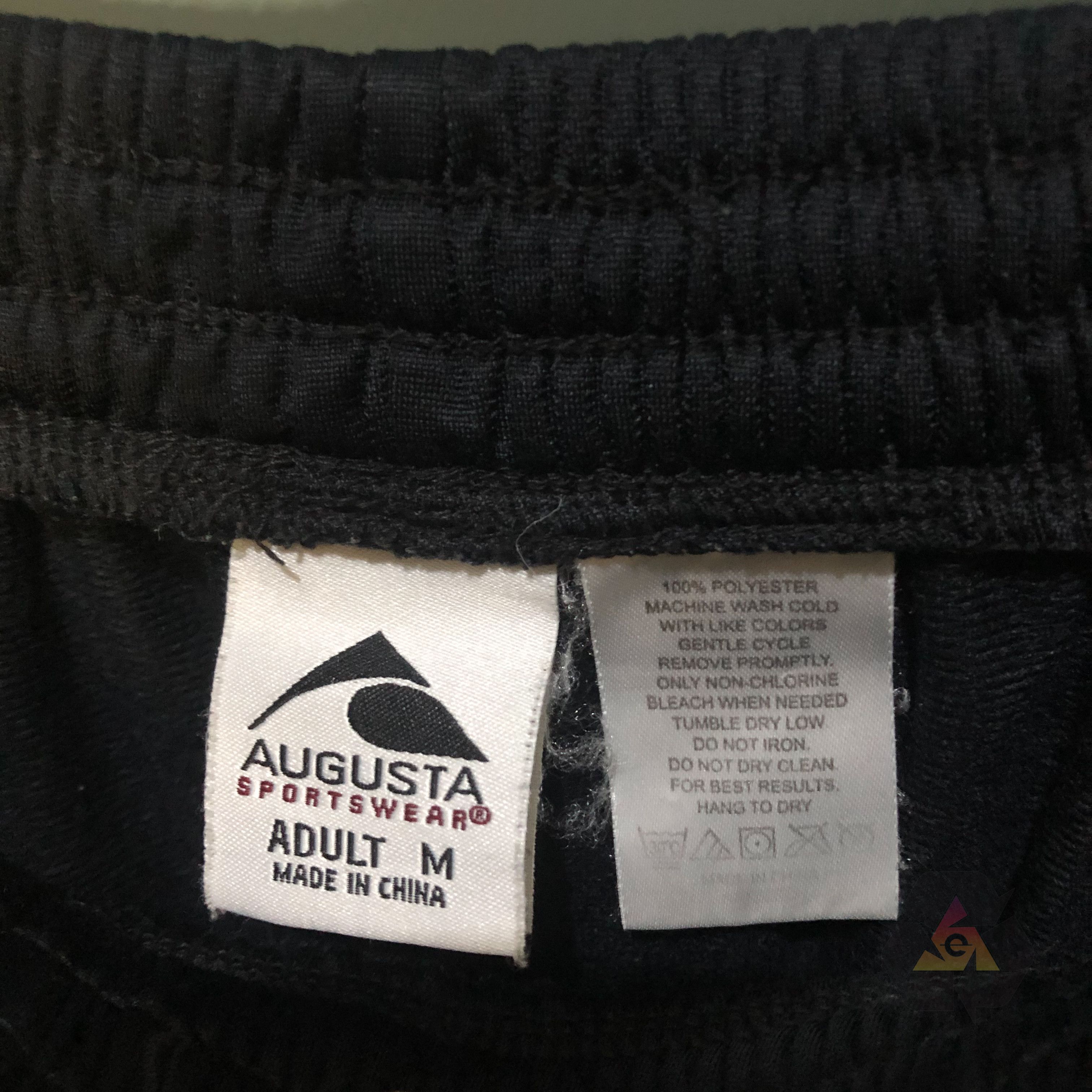 Band Tees Vintage Joggers Pants Metallica Band Size US 30 / EU 46 - 7 Thumbnail
