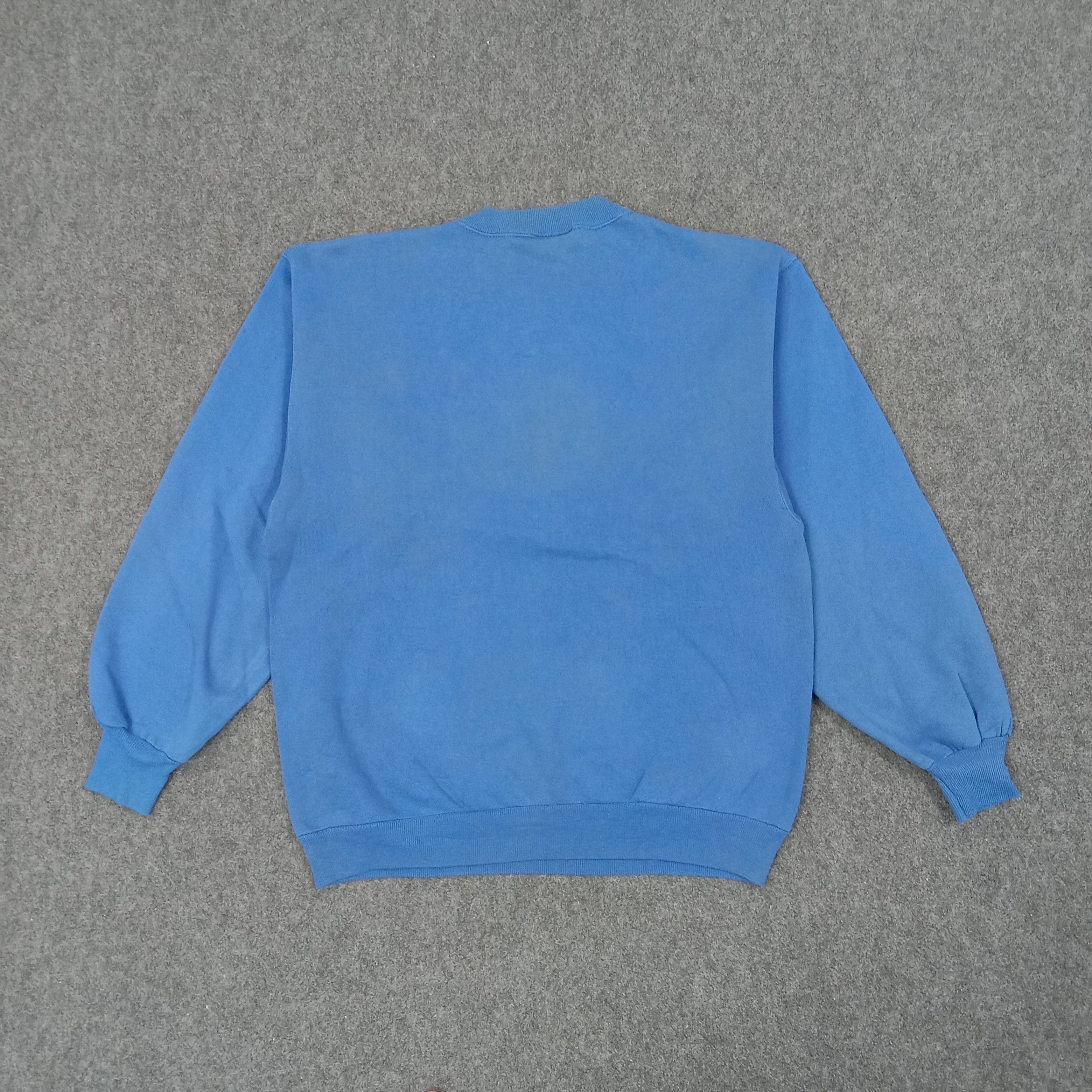 Hanes Cheers Boston American Movie TV 1993 Sweatshirt C237N16 Size US M / EU 48-50 / 2 - 6 Thumbnail
