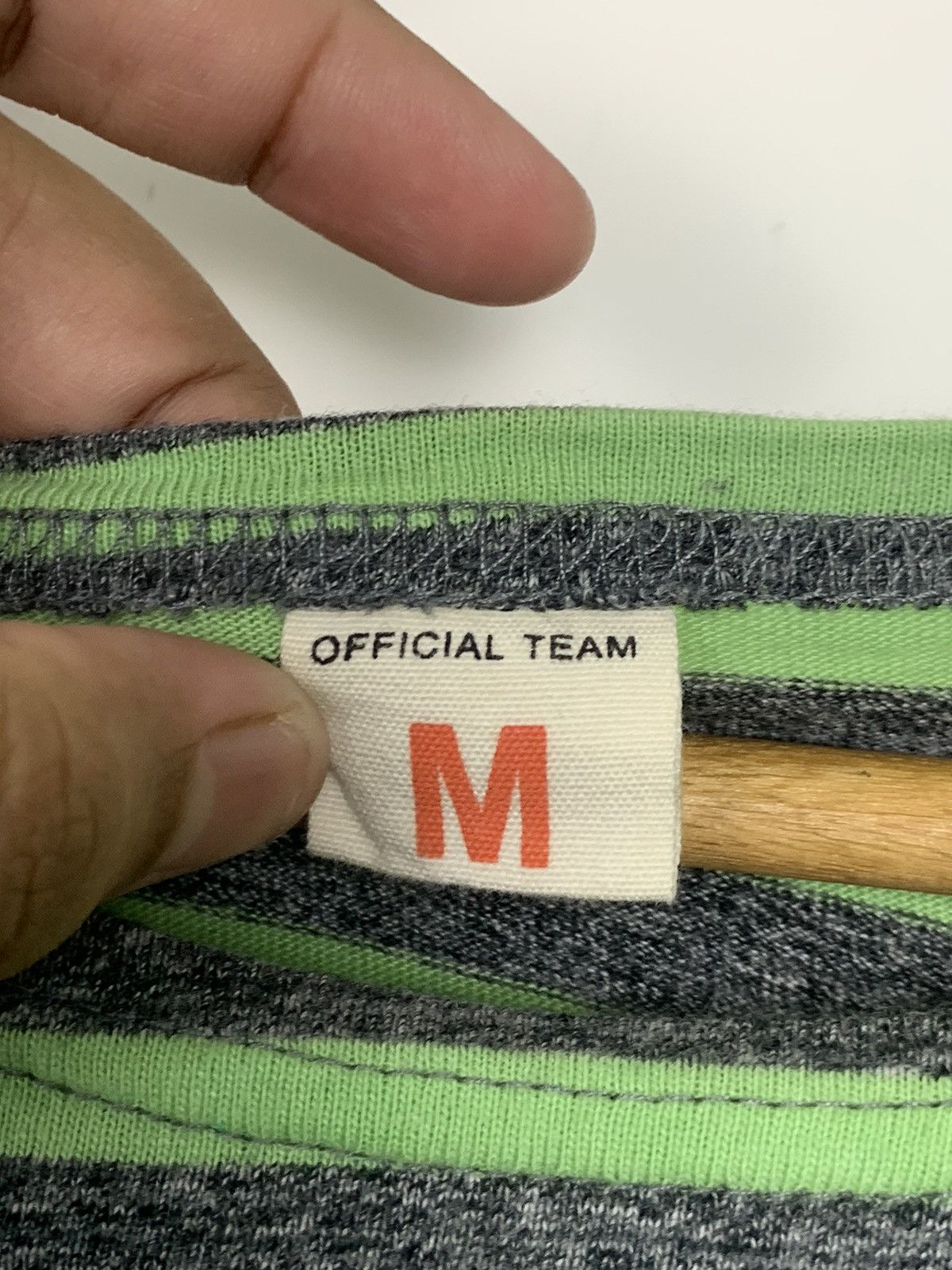 Japanese Brand × Vintage Vintage North Tahoe University Size US M / EU 48-50 / 2 - 9 Thumbnail
