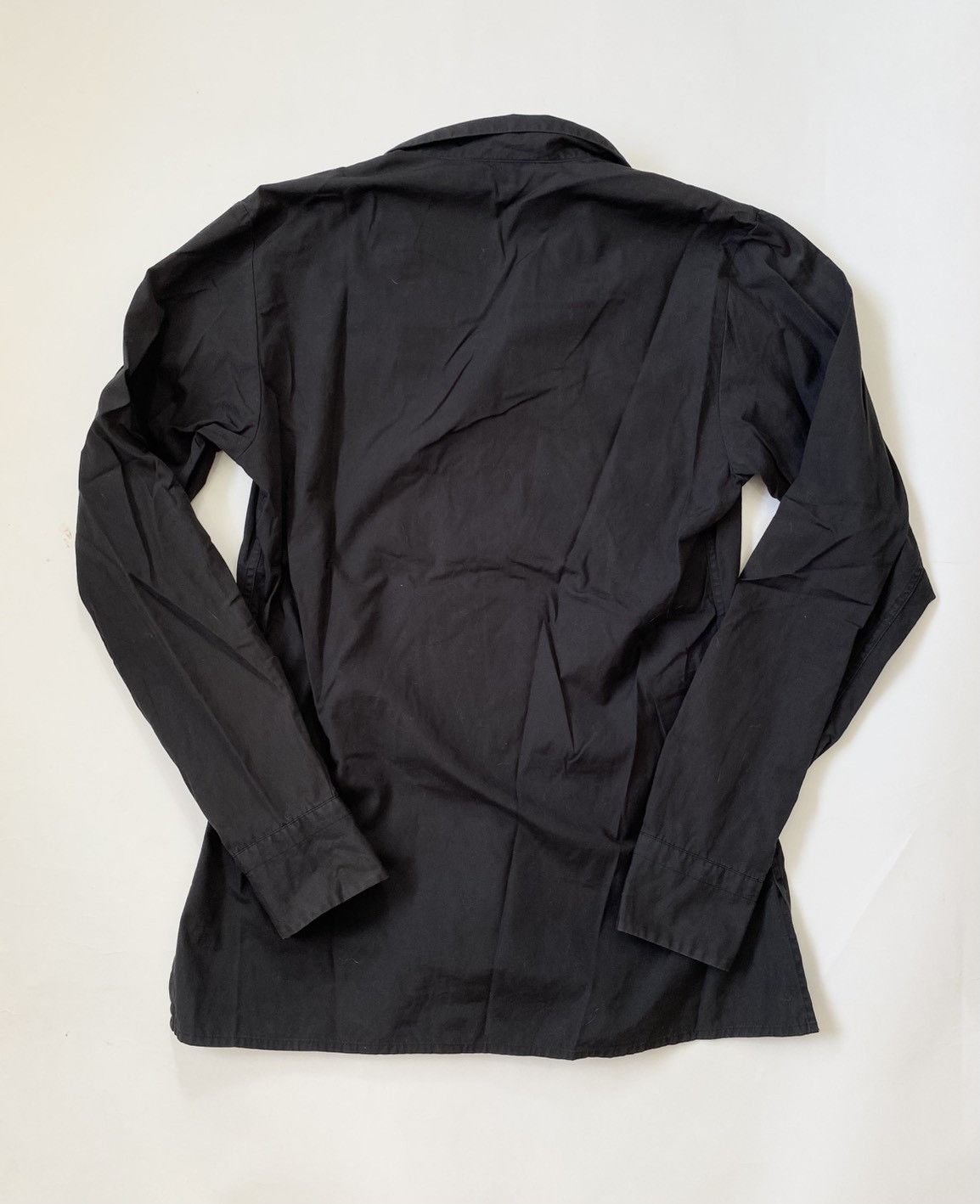 agnes b. Agnès b. Homme Shirt Size US M / EU 48-50 / 2 - 5 Thumbnail