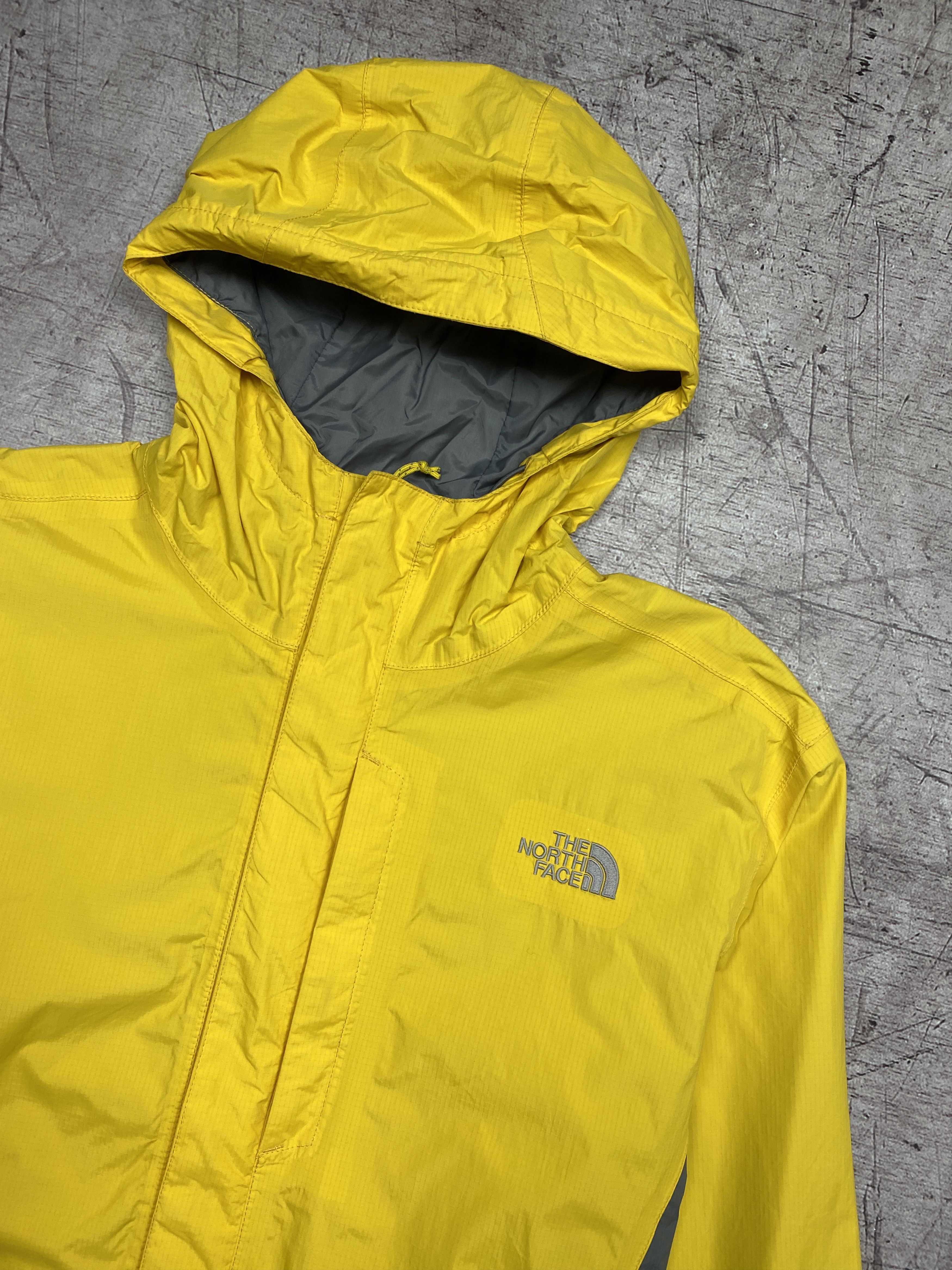 The North Face × Vintage The North Face HyVent Vintage Mens Jacket Size US M / EU 48-50 / 2 - 2 Thumbnail