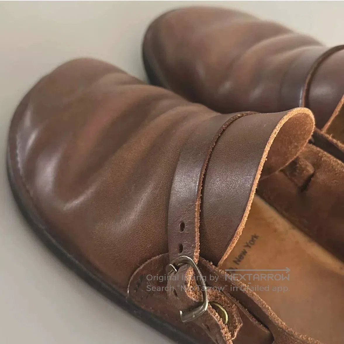 Aurora Shoe Company AURORA SHOES. Size US 7 / EU 40 - 3 Thumbnail