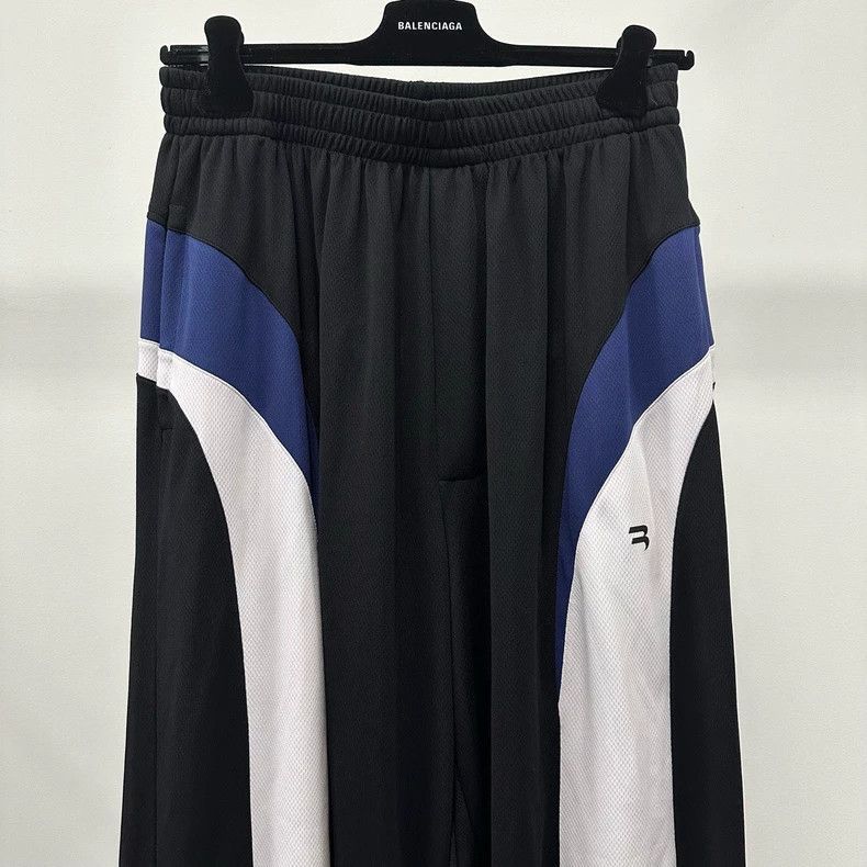 Balenciaga Balenciaga Sporty Ice Hockey Pants S Size-2505 Size US 30 / EU 46 - 3 Thumbnail