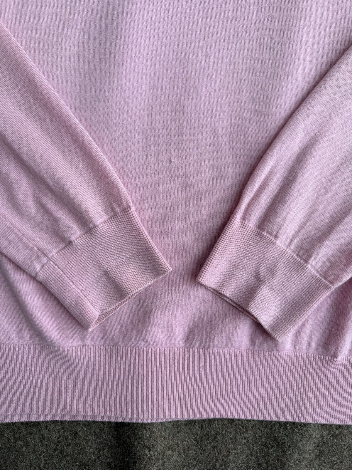 Hackett Hackett Merino Wool Sweater Size US M / EU 48-50 / 2 - 5 Thumbnail
