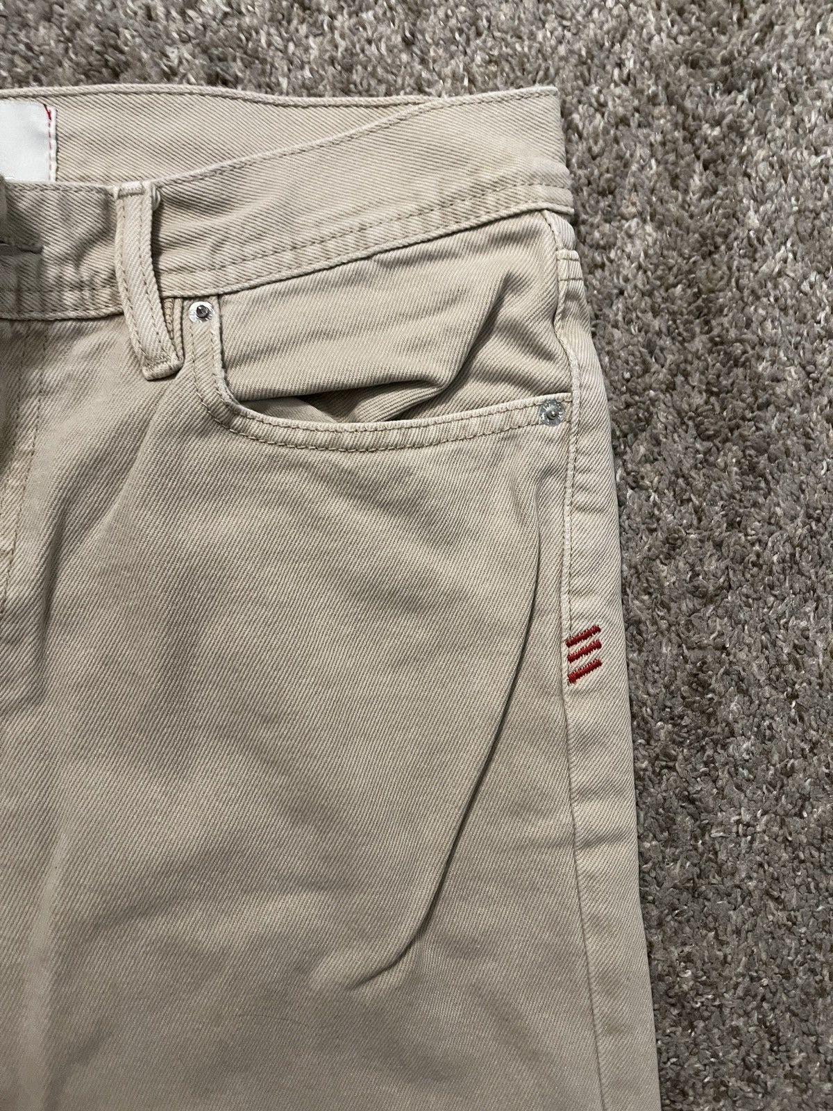 Bdg BDG Urban Outfiter tapered Pants Size US 31 - 4 Thumbnail