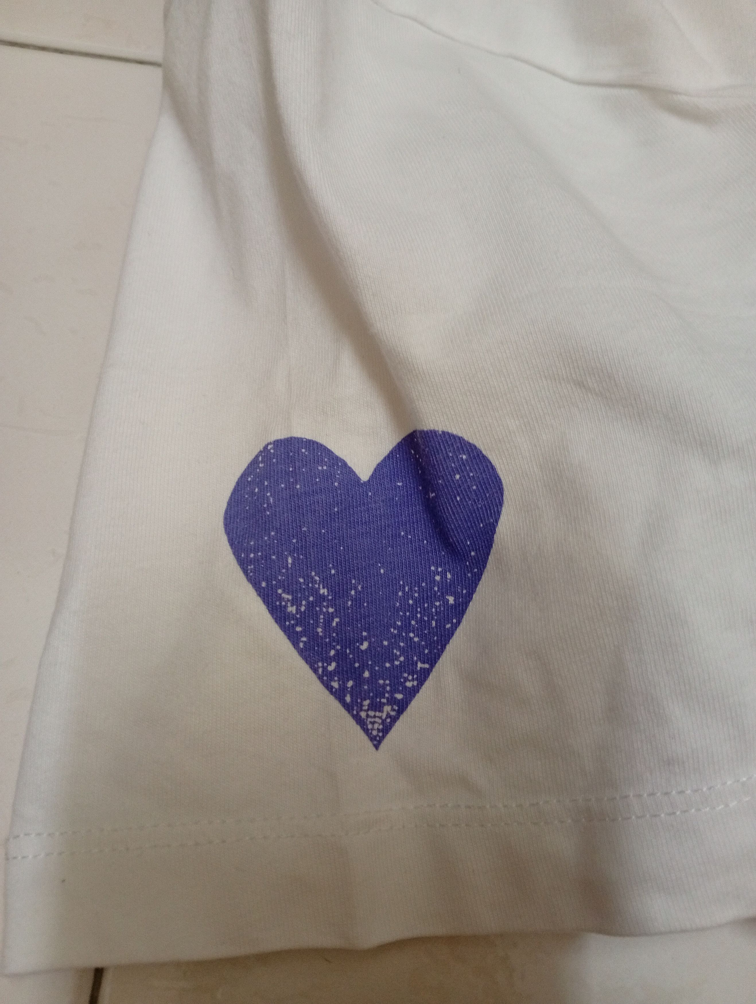 Ganni GANNI TEE X STREETWEAR Size M / US 6-8 / IT 42-44 - 10 Thumbnail