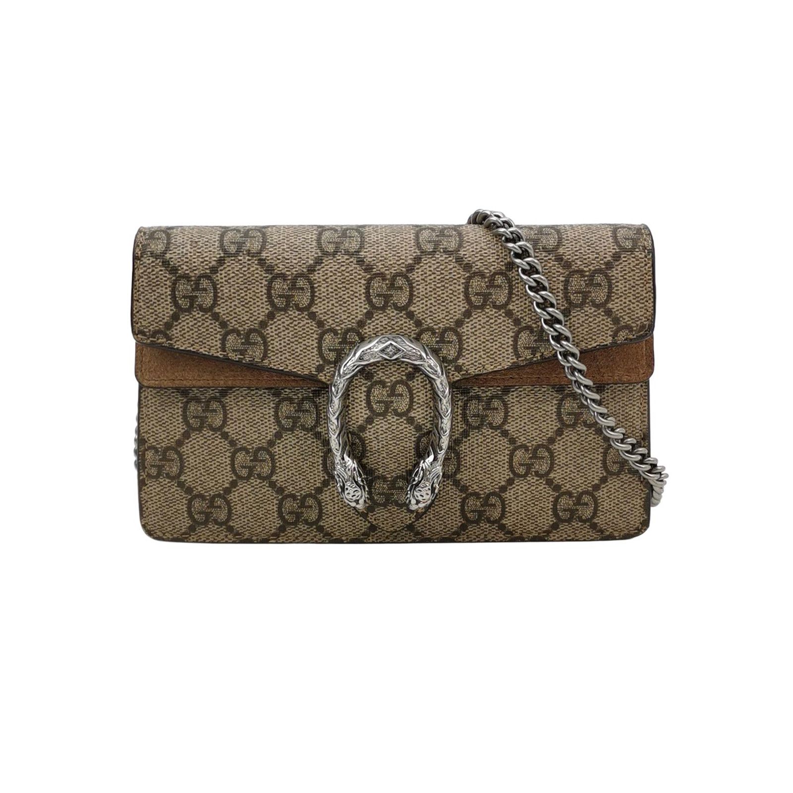 Gucci Gucci Women os Shoulder Bags Size ONE SIZE - 1 Thumbnail