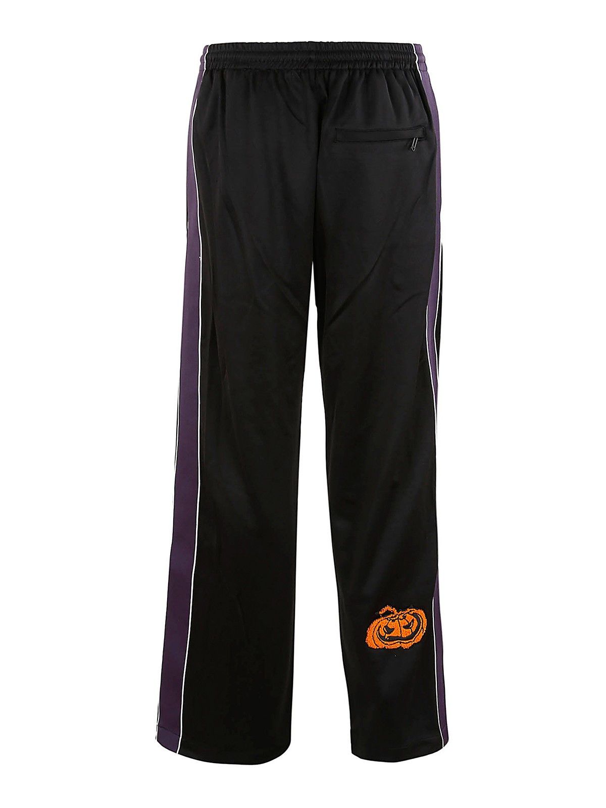 Off-White o1y0225 Logo Jogger & Sweatpant in Black Size US 30 / EU 46 - 2 Thumbnail