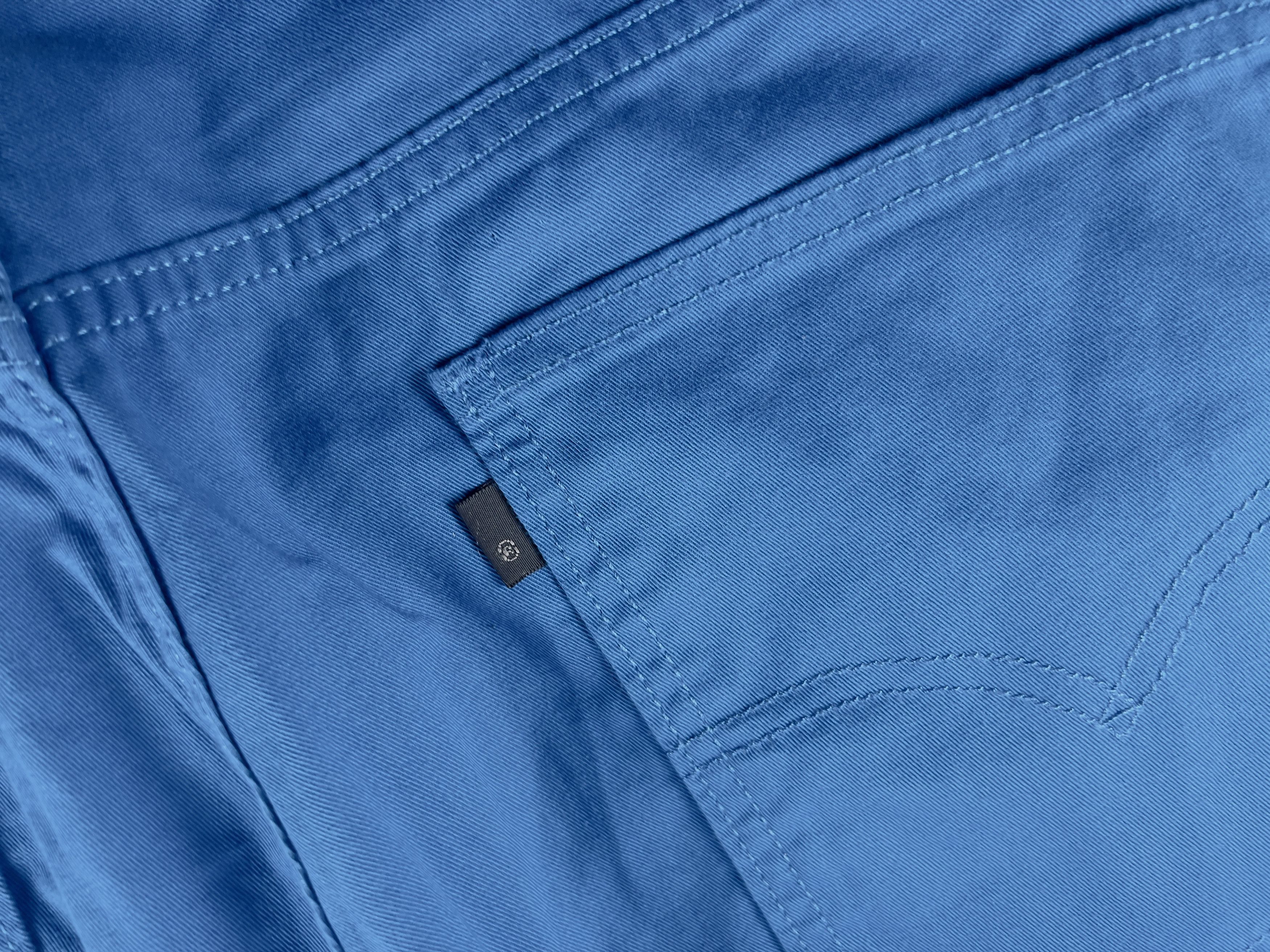 Levi's Levis Pants 513 Size US 36 / EU 52 - 3 Thumbnail