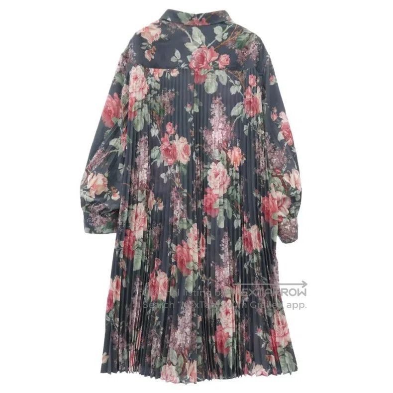 Junya Watanabe Junya Watanabe Dress Size S / US 4 / IT 40 - 2 Thumbnail
