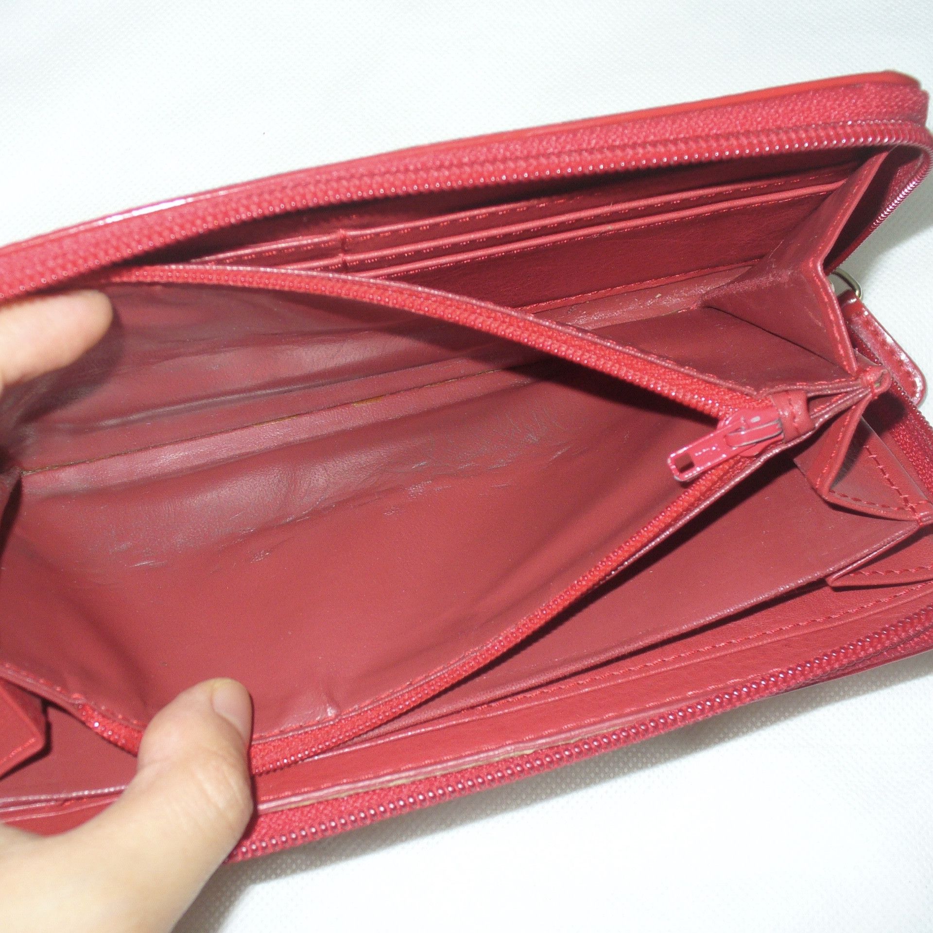 Vivienne Westwood Vivienne Westwood vintage wallet Size ONE SIZE - 3 Thumbnail