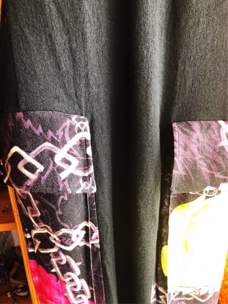 Yohji Yamamoto Yohji Yamamoto dress Size XS / US 0-2 / IT 36-38 - 3 Thumbnail