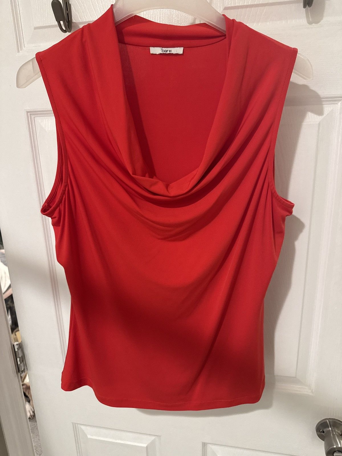 Bar III Bar lll Size XL / US 12-14 / IT 48-50 - 1 Thumbnail