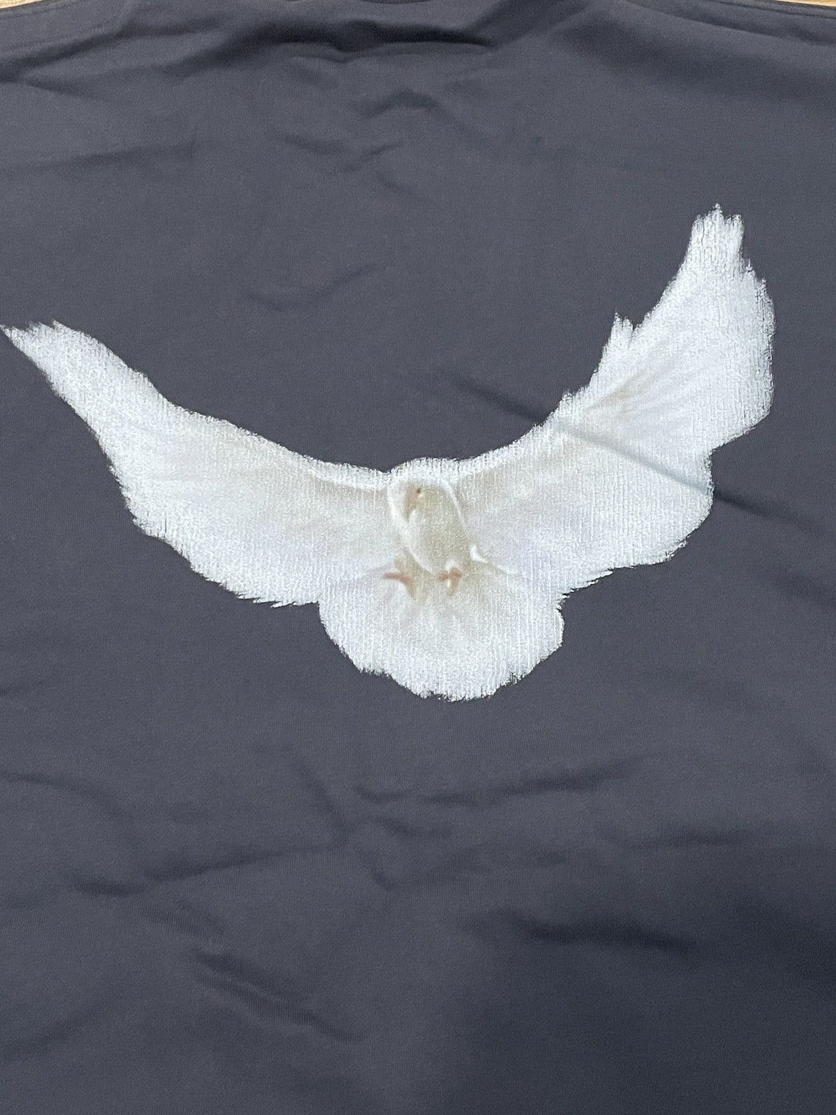 Balenciaga × Gap × Kanye West Yeezy Gap Balenciaga Dove Sweatsuit Medium Size US M / EU 48-50 / 2 - 3 Thumbnail