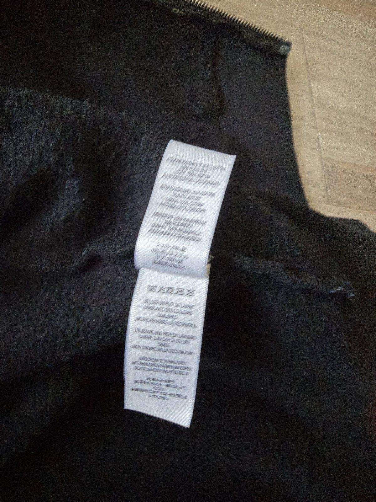 Supreme Supreme DJ Screw Zip Up Hooded Sweatshirt Size US L / EU 52-54 / 3 - 14 Thumbnail
