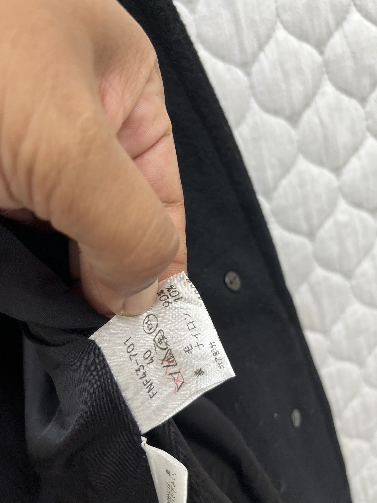 Burberry 🔥🔥🔥STEALS BURBERRY BLUE LABEL JACKET Size S / US 4 / IT 40 - 10 Thumbnail