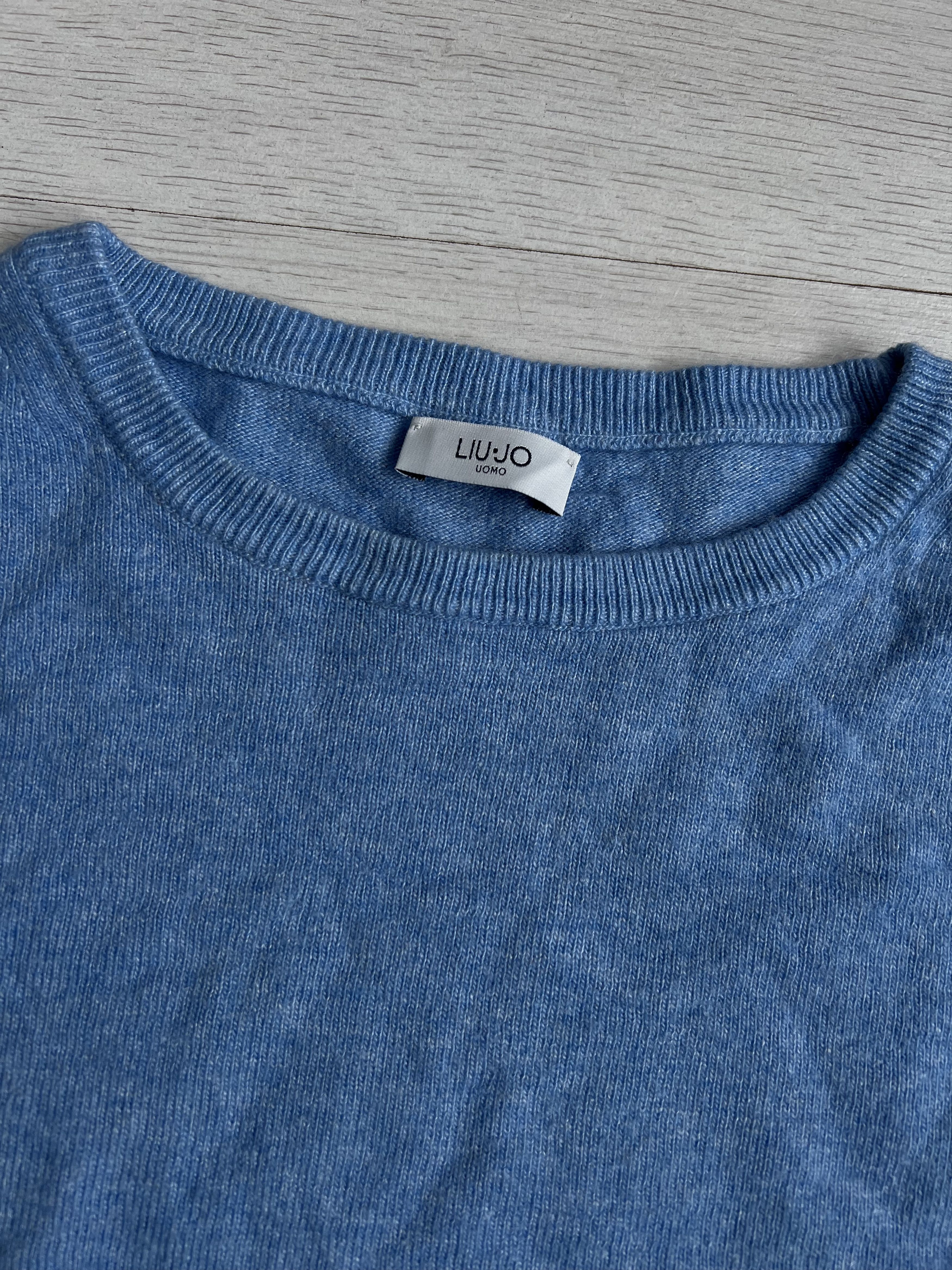 Liu Jo Liu Jo Pullover Women’s Size L / US 10 / IT 46 - 2 Thumbnail