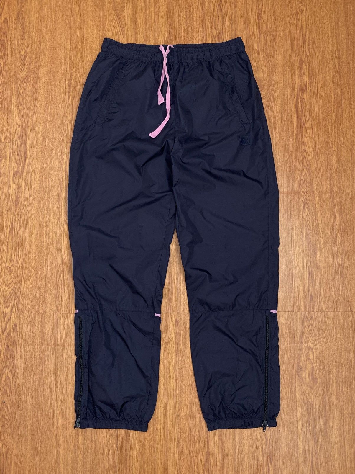 Acne Studios Acne studios nylon pants Size US 30 / EU 46 - 1 Thumbnail