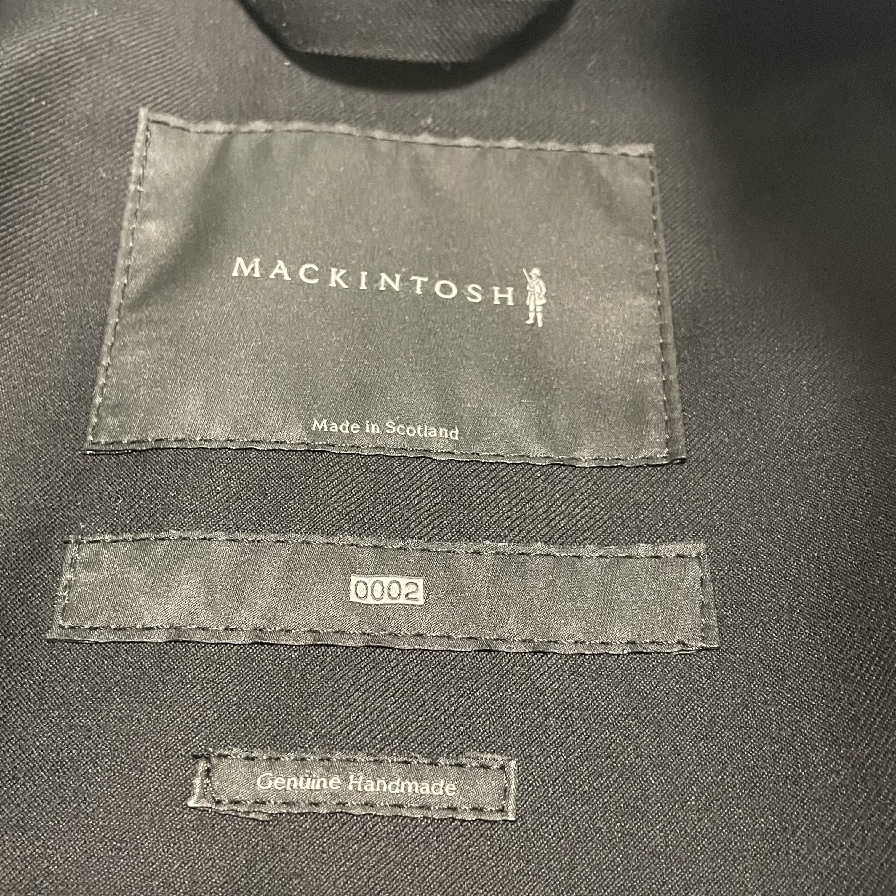 Kiko Kostadinov jacket Size US M / EU 48-50 / 2 - 5 Thumbnail