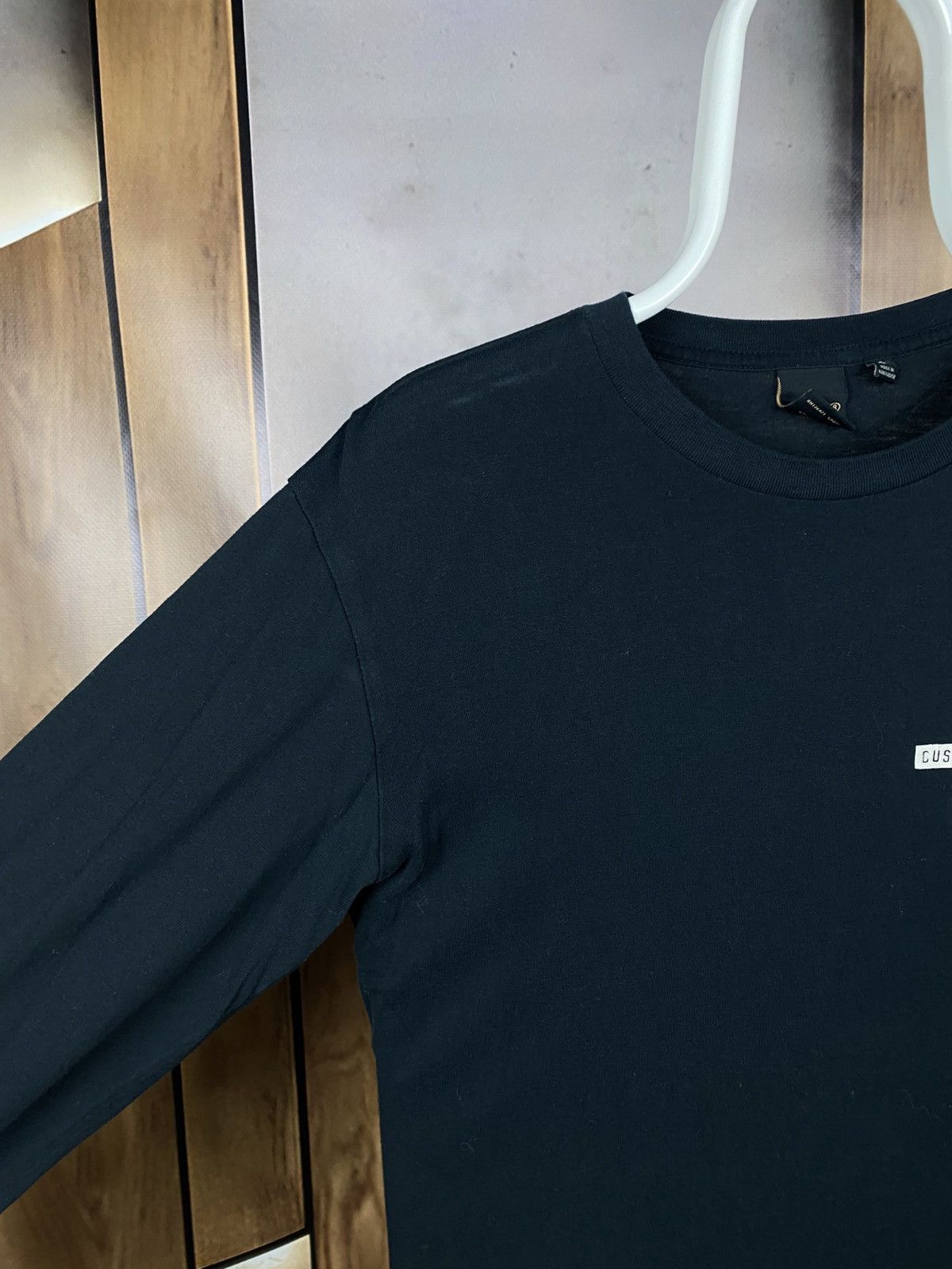 Deus Ex Machina 🏁Sweatshirt Long Sleeve Deus Ex Machine Custom Motorcycles🏁 Size US S / EU 44-46 / 1 - 6 Thumbnail