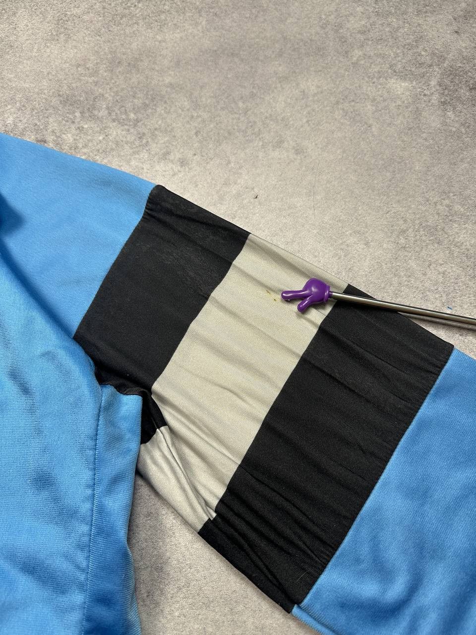 Adidas Vintage Adidas Track Jacket, Size L – Classic 90s Sportswear Size US L / EU 52-54 / 3 - 6 Thumbnail