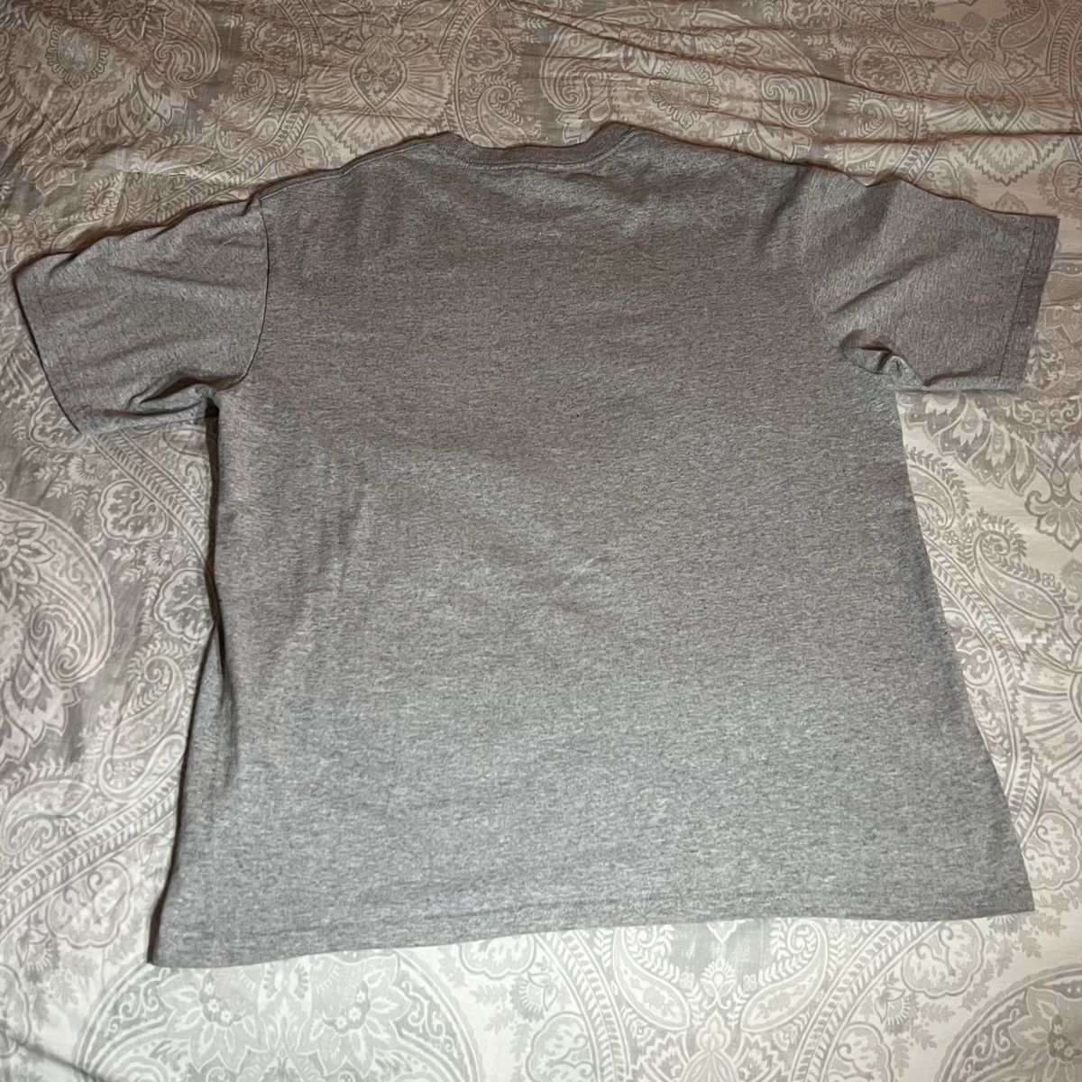 Supreme Supreme Nasty Nas Photo Tee Nas T shirt Size US L / EU 52-54 / 3 - 21 Thumbnail