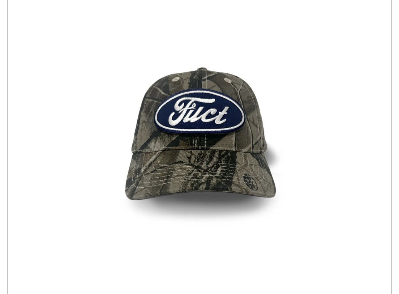 EC Melodi Plaid Star Studded Hat | Grailed