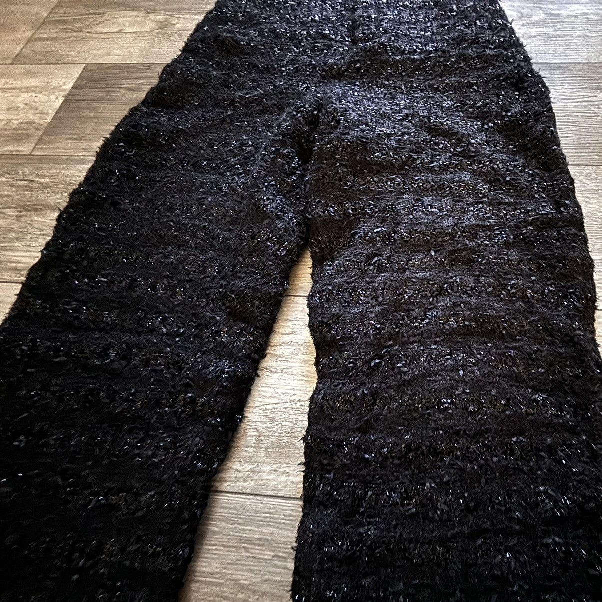 Balenciaga Metalic Tweed Lost Tapes FW22 Size US 28 / EU 44 - 5 Thumbnail