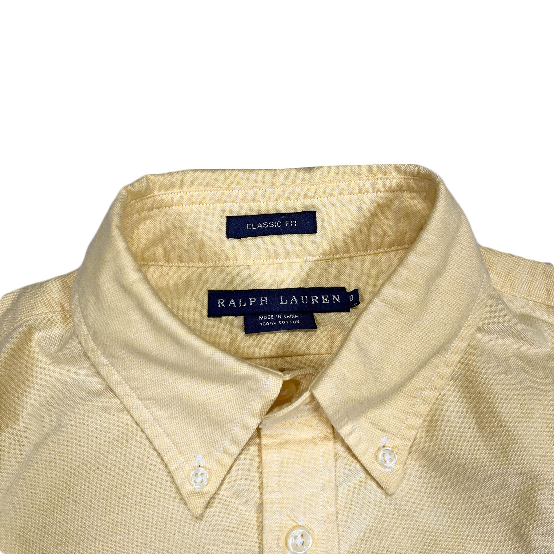 Ralph Lauren Ralph Lauren Shirt • S size Size US S / EU 44-46 / 1 - 4 Thumbnail