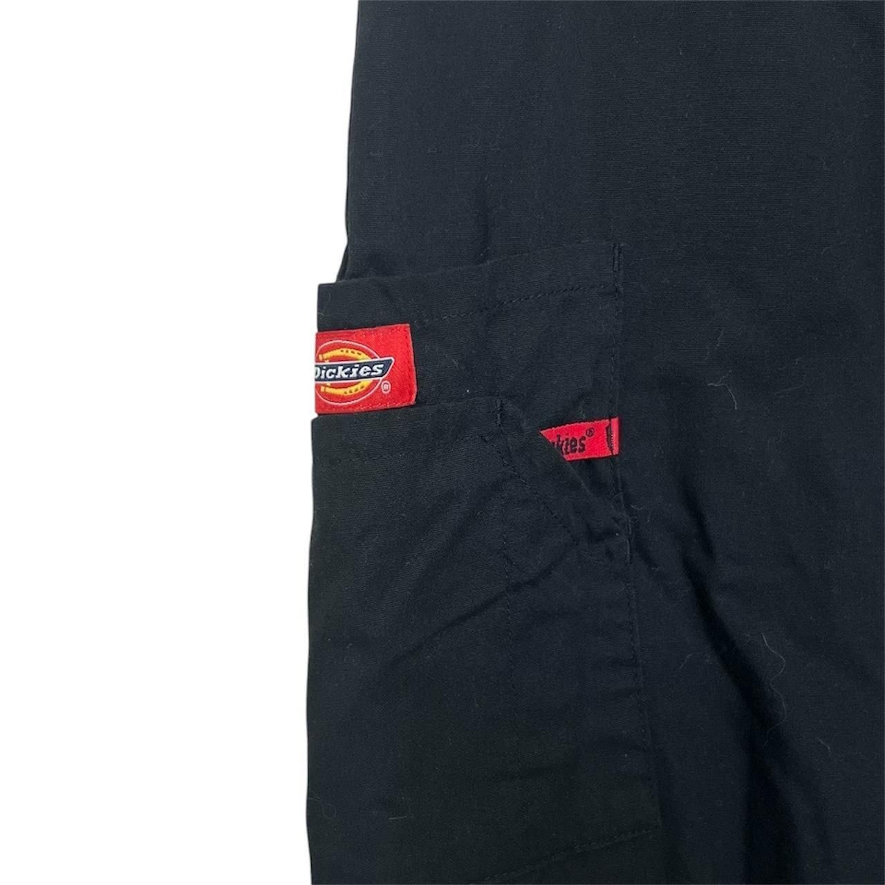 Dickies Dickies Cargo Track Pants Size US 29 - 2 Thumbnail