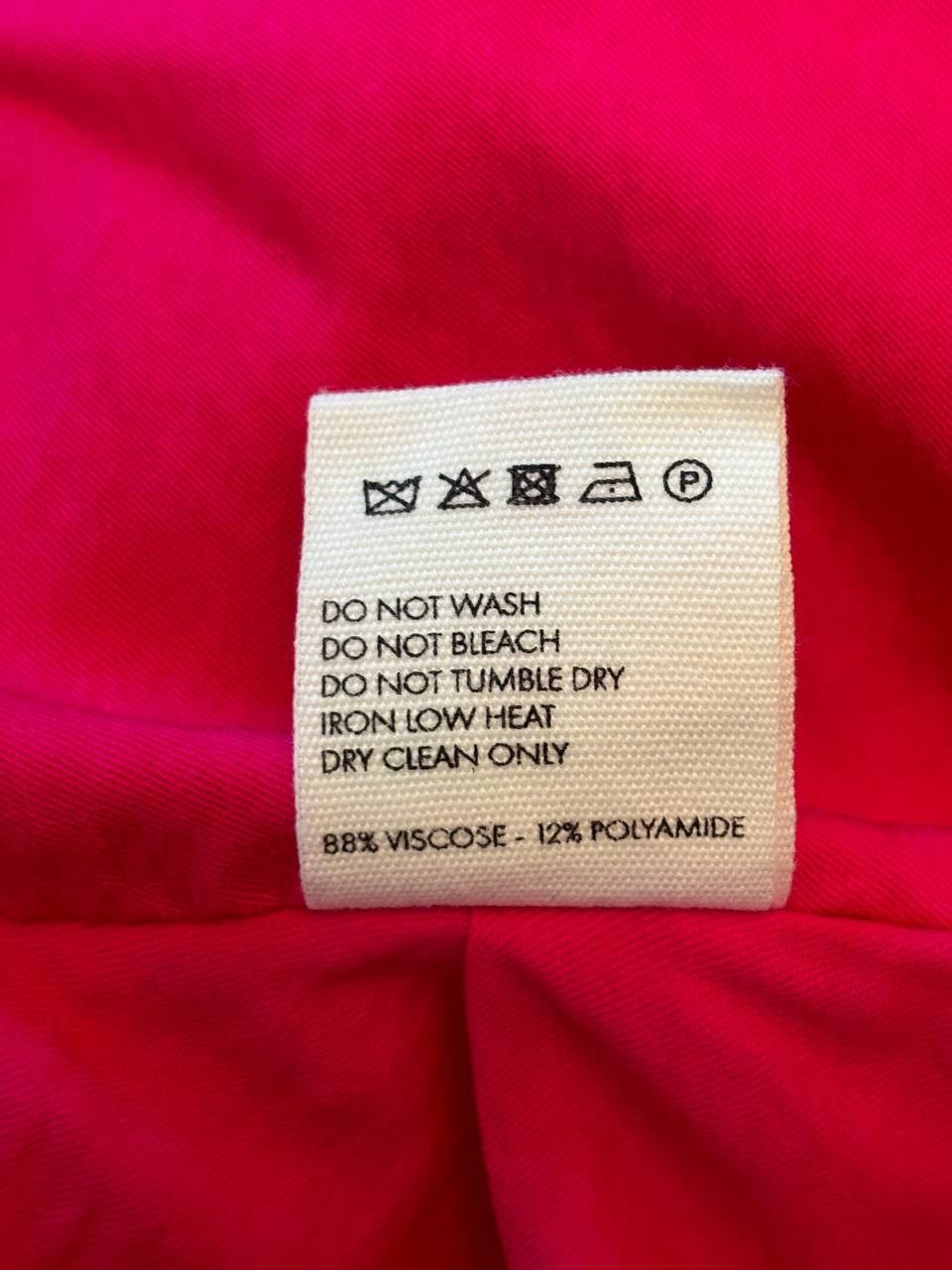 Jacquemus Jacquemus Dress 36 Size XS / US 0-2 / IT 36-38 - 6 Thumbnail