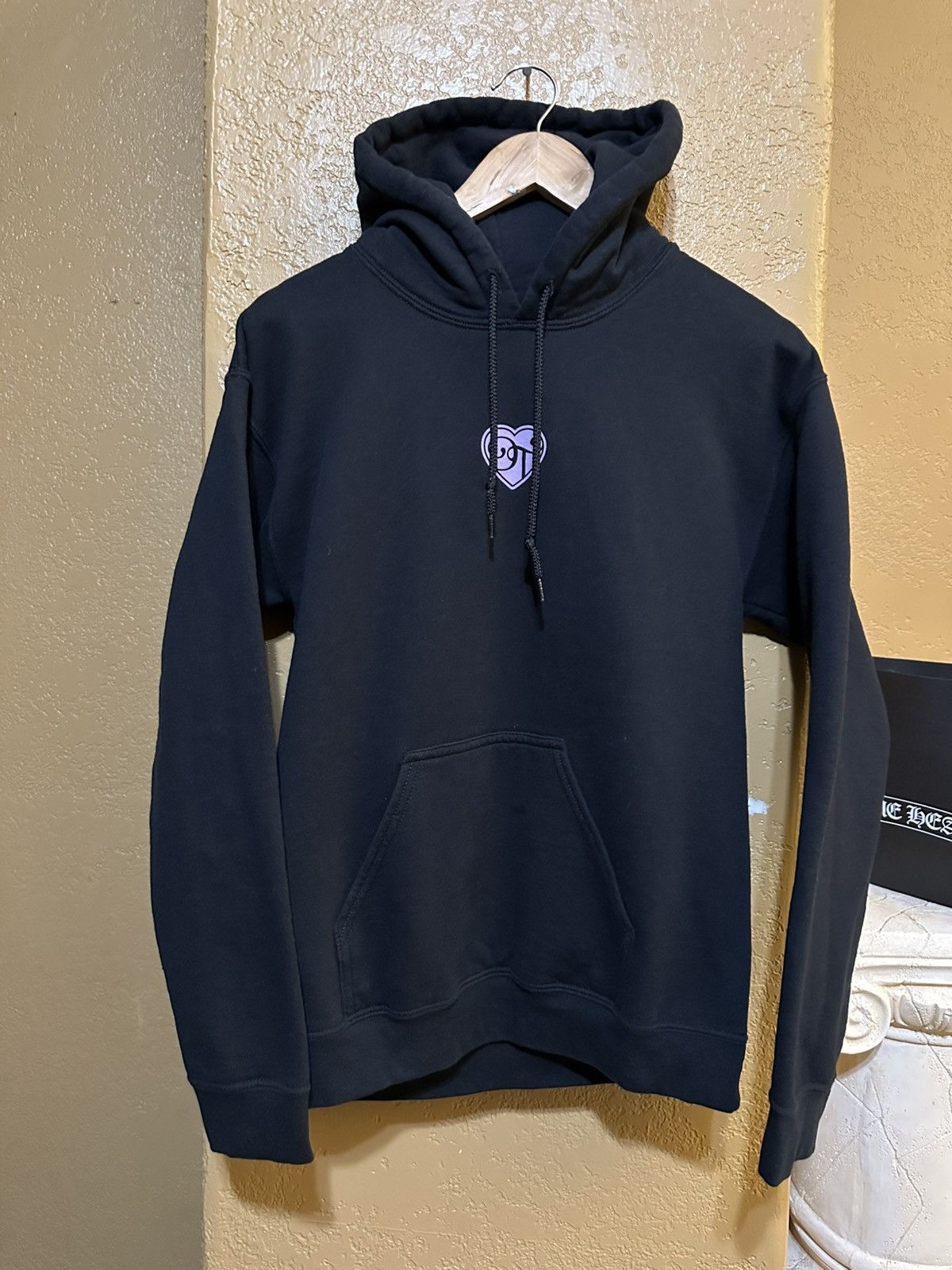 Rap Tees RARE Don Toliver Love Sick Diner Tour Hoodie Size US S / EU 44-46 / 1 - 2 Thumbnail
