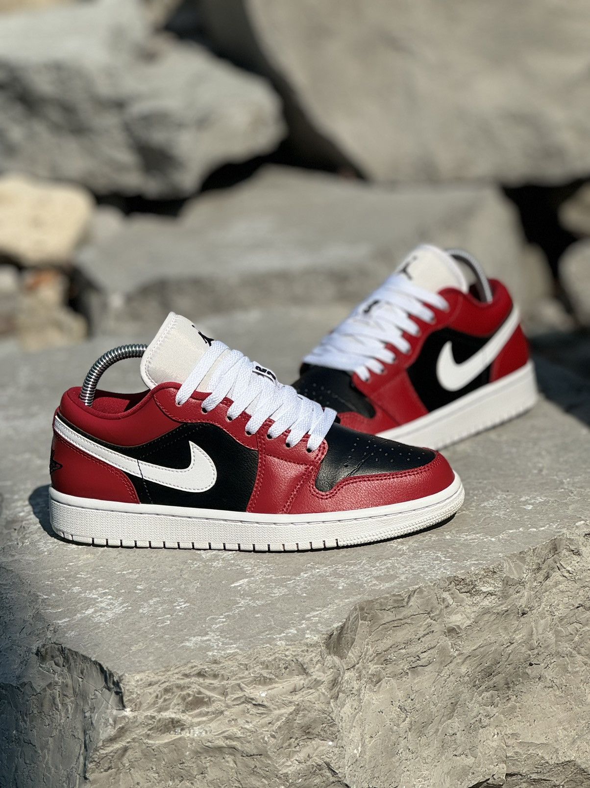 Jordan Low Chicago Flip