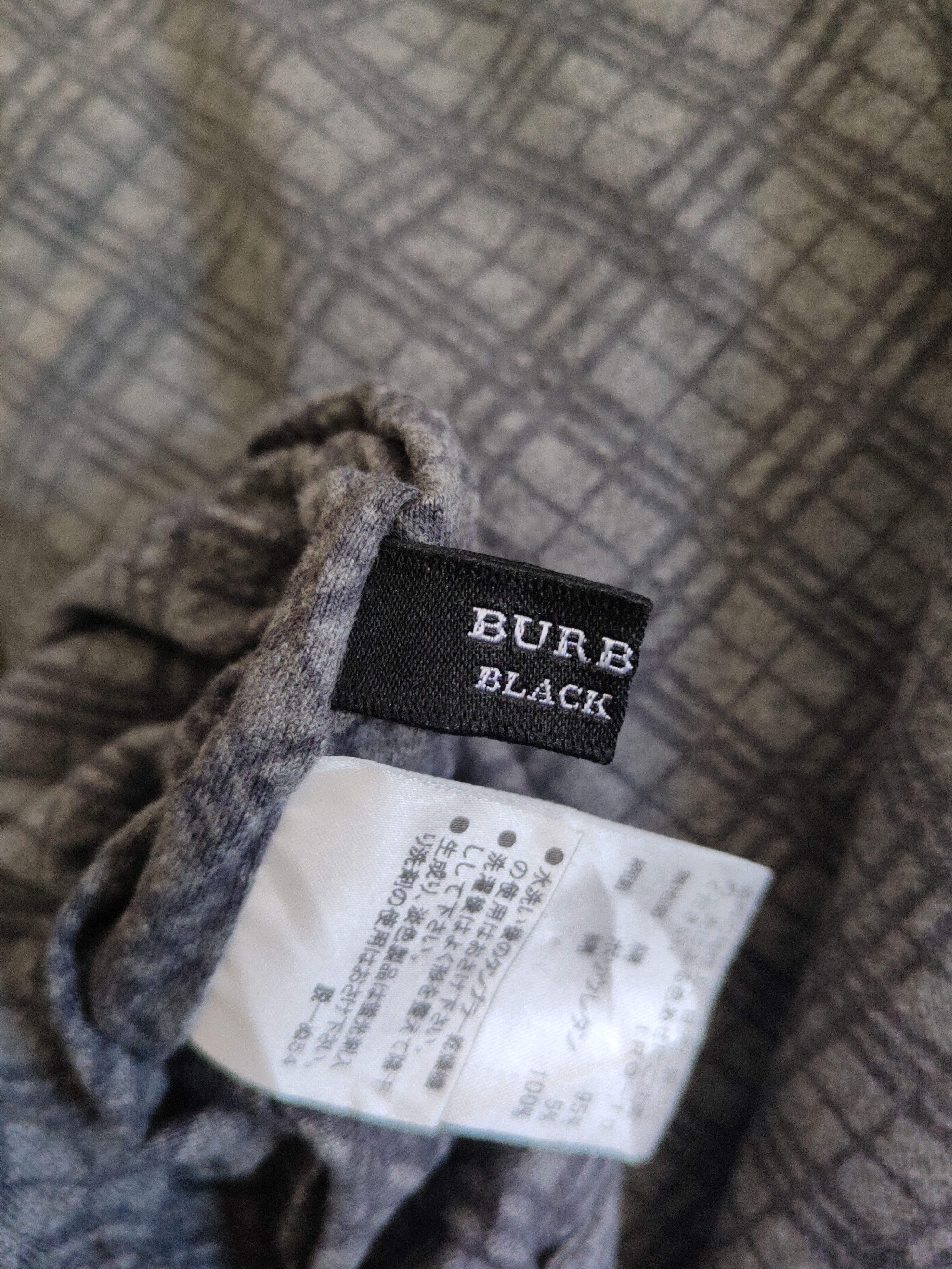 Burberry DL Burberry Dark Gray Hoodie Sweaters #46-156 Size US S / EU 44-46 / 1 - 11 Thumbnail