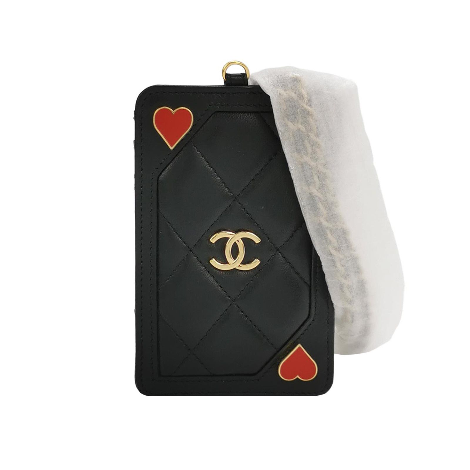 Chanel Chanel Women os Wallets Size ONE SIZE - 1 Thumbnail