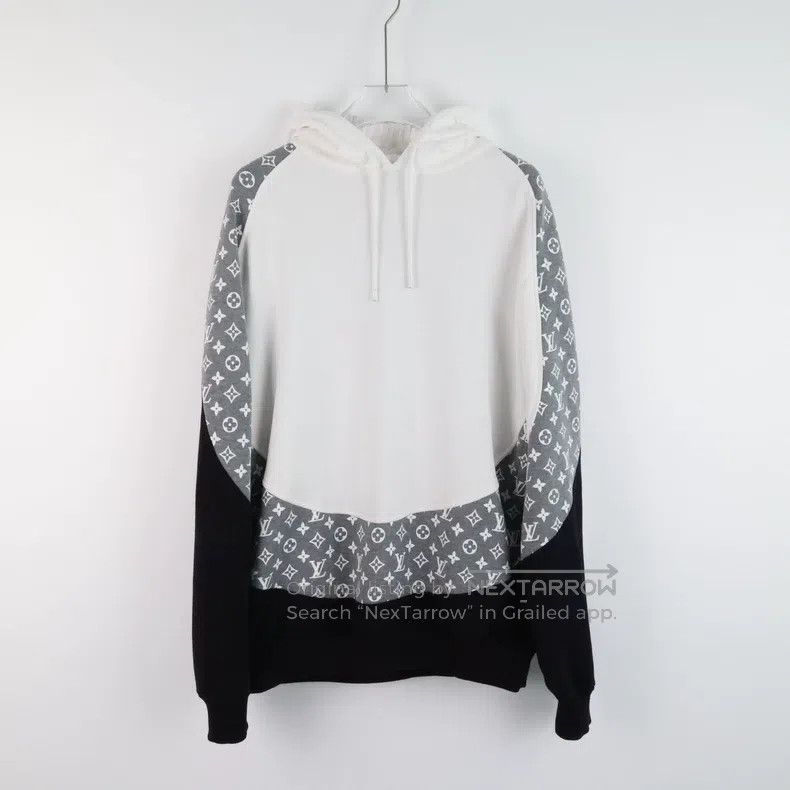 Louis Vuitton Louis Vuitton hoodie Size US XL / EU 56 / 4 - 1 Thumbnail