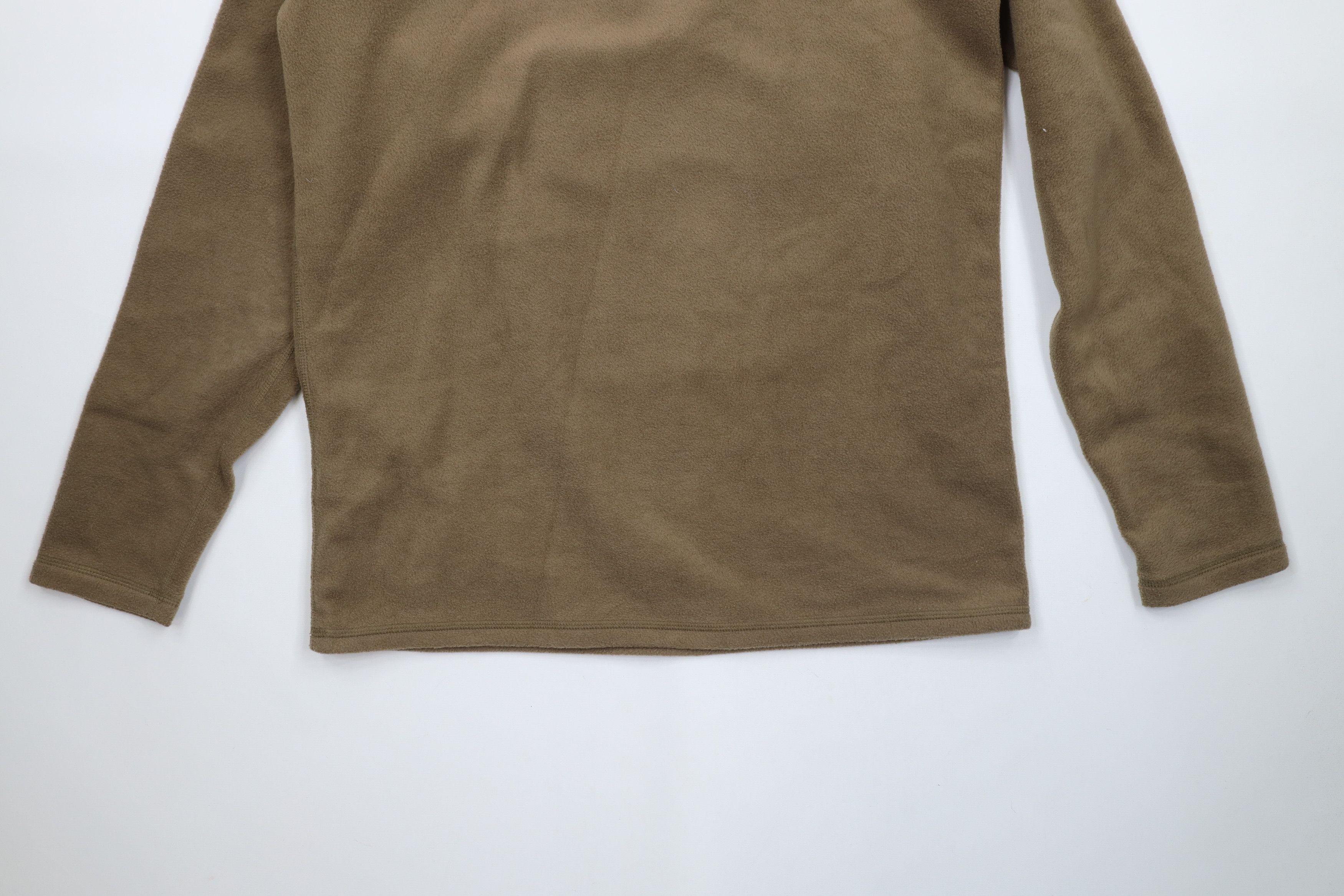 Cabelas × Vintage Vintage Cabelas Faded 2 Piece Thermal Fleece Suit Size US 36 / EU 52 - 17 Thumbnail