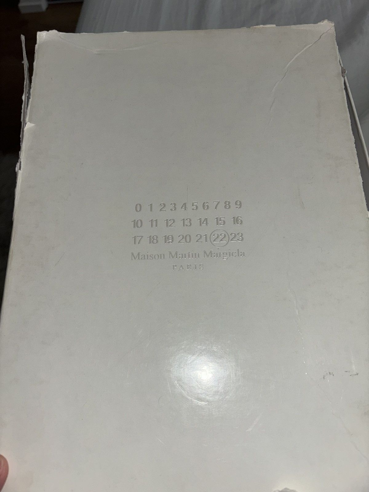 Maison Margiela Maison Margiela x Rare Maison Margiela Future Green Size US 8.5 / EU 41-42 - 10 Thumbnail