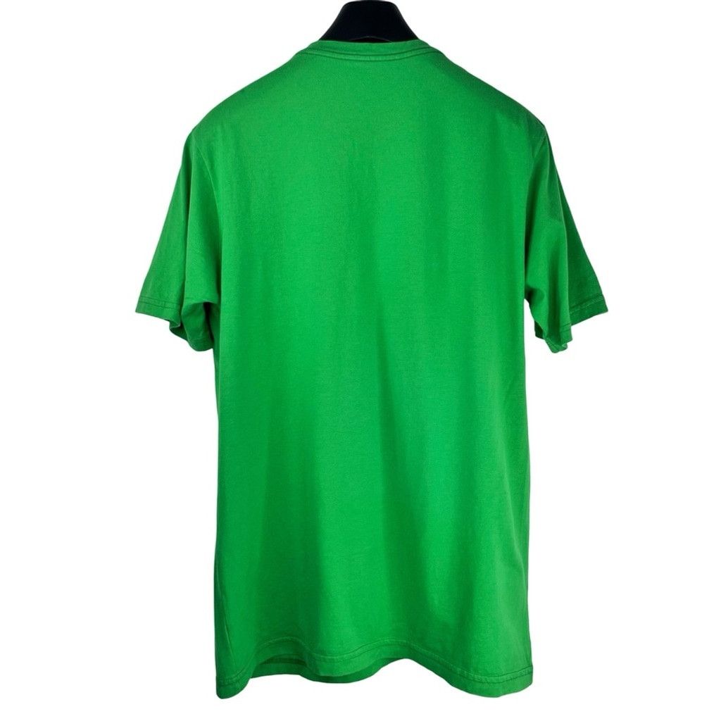 Other PURA VIDA COSTA RICA Men’s Green T-shirt Vivid Nature L-XL Size US L / EU 52-54 / 3 - 2 Thumbnail