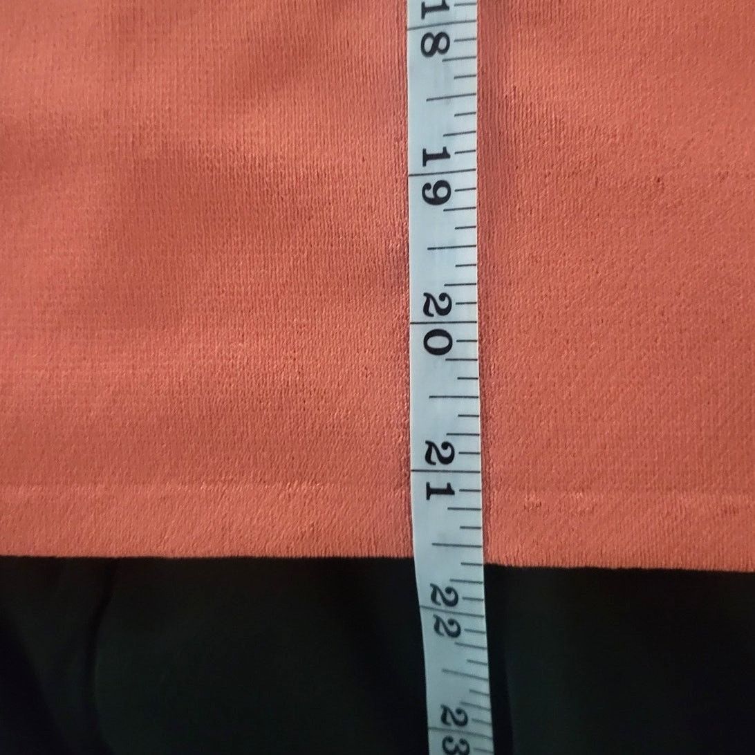 Other Draper's & Damon Coral Sleeveless Shirt - XL Size XL / US 12-14 / IT 48-50 - 5 Thumbnail
